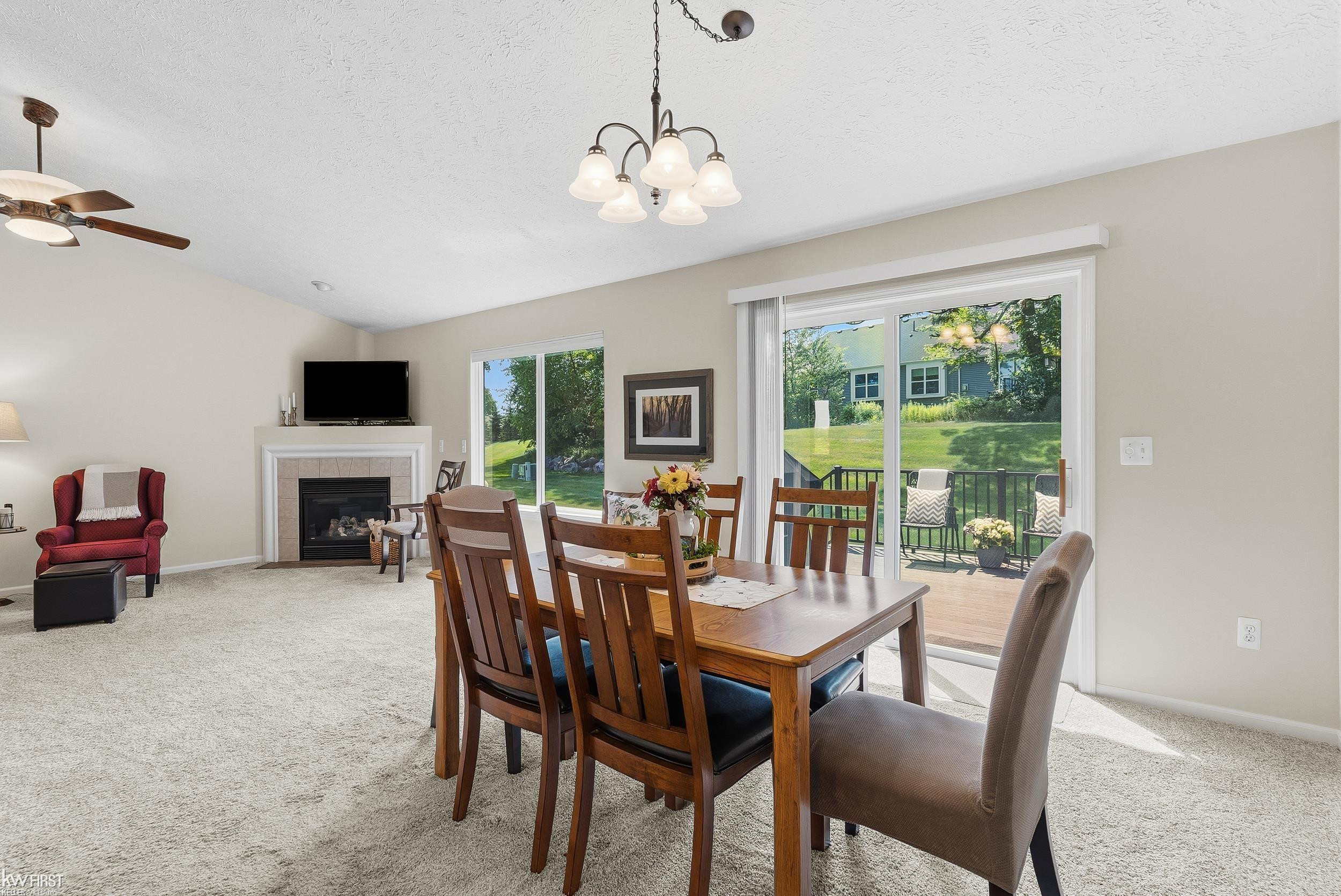 916 Spirea Drive, Howell, MI 48843 — Photo 9