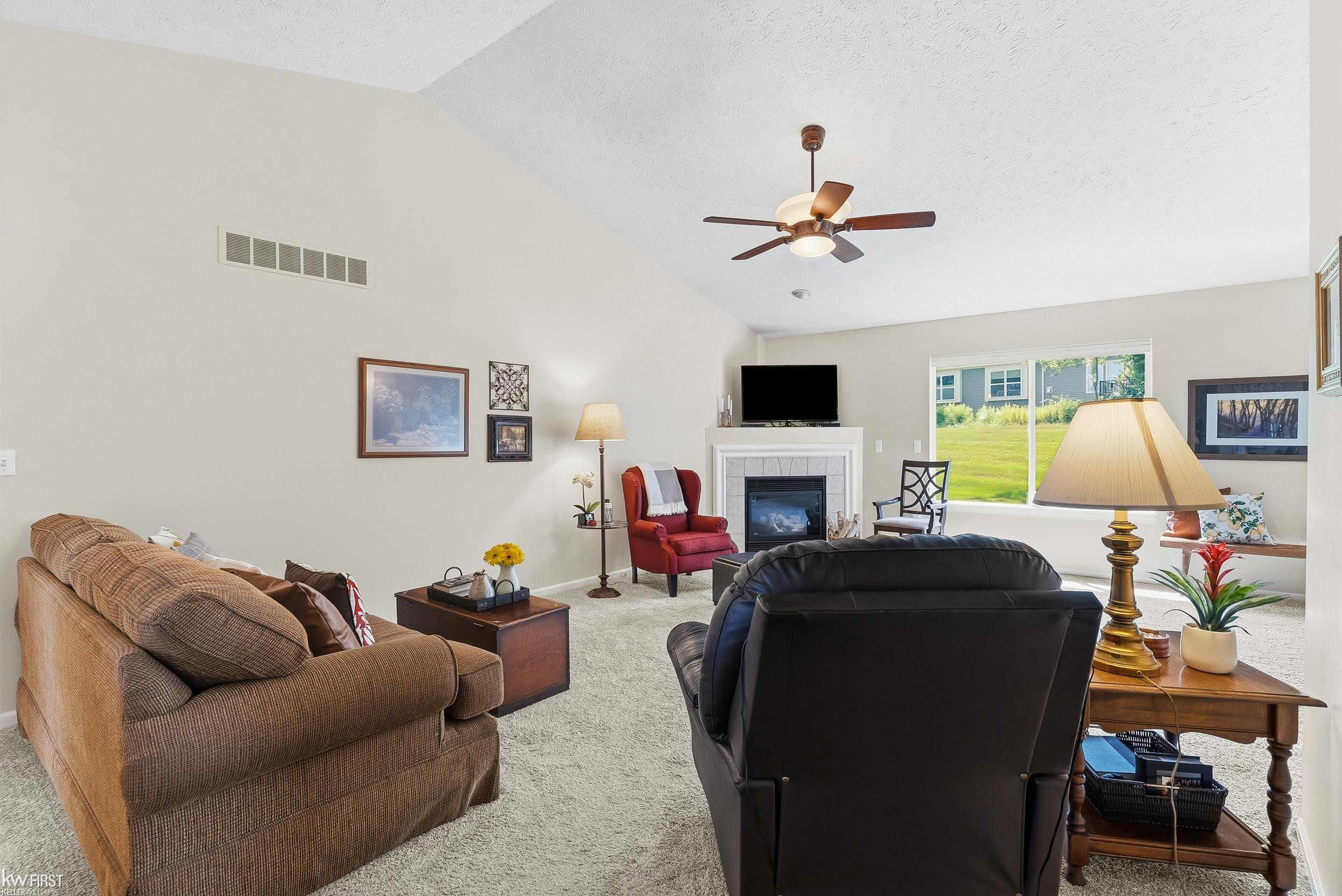 916 Spirea Drive, Howell, MI 48843 — Photo 11
