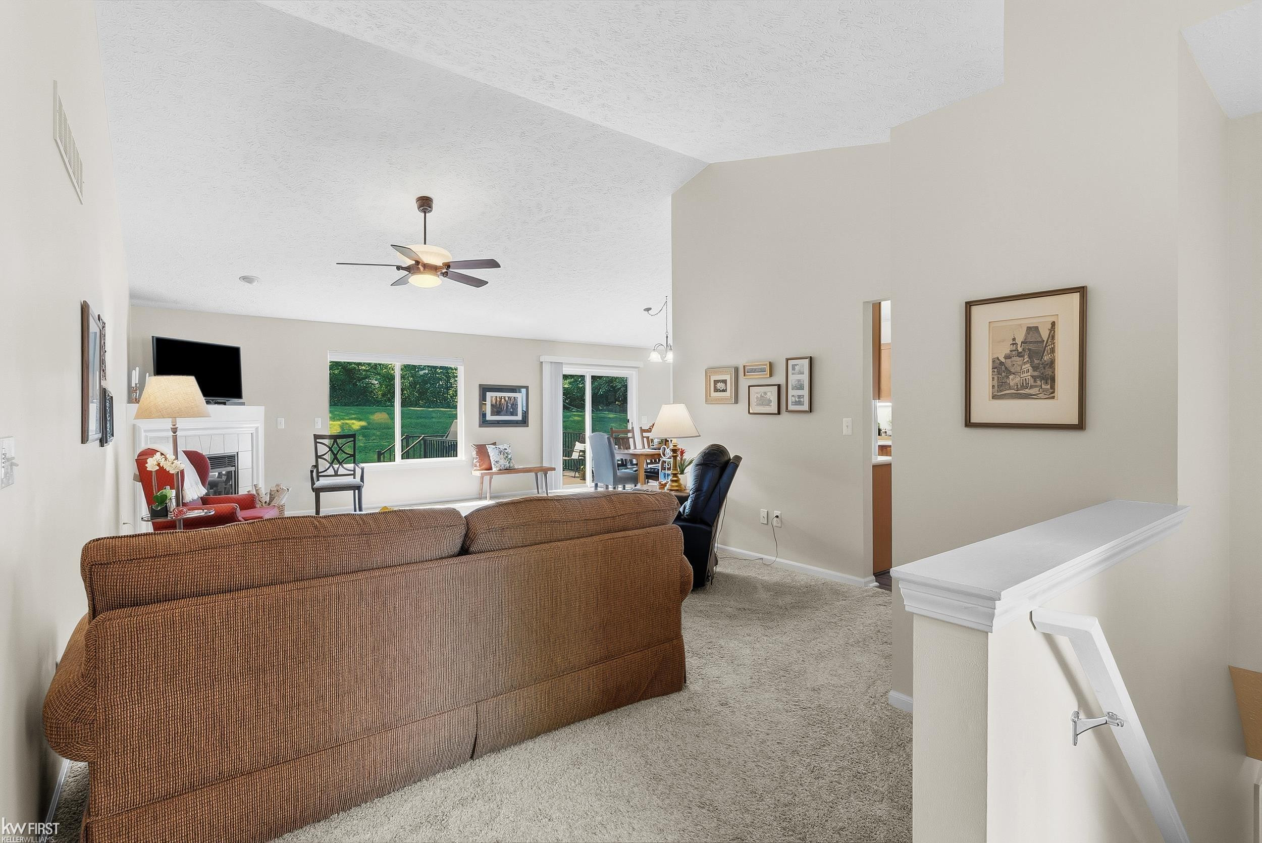 916 Spirea Drive, Howell, MI 48843 — Photo 12