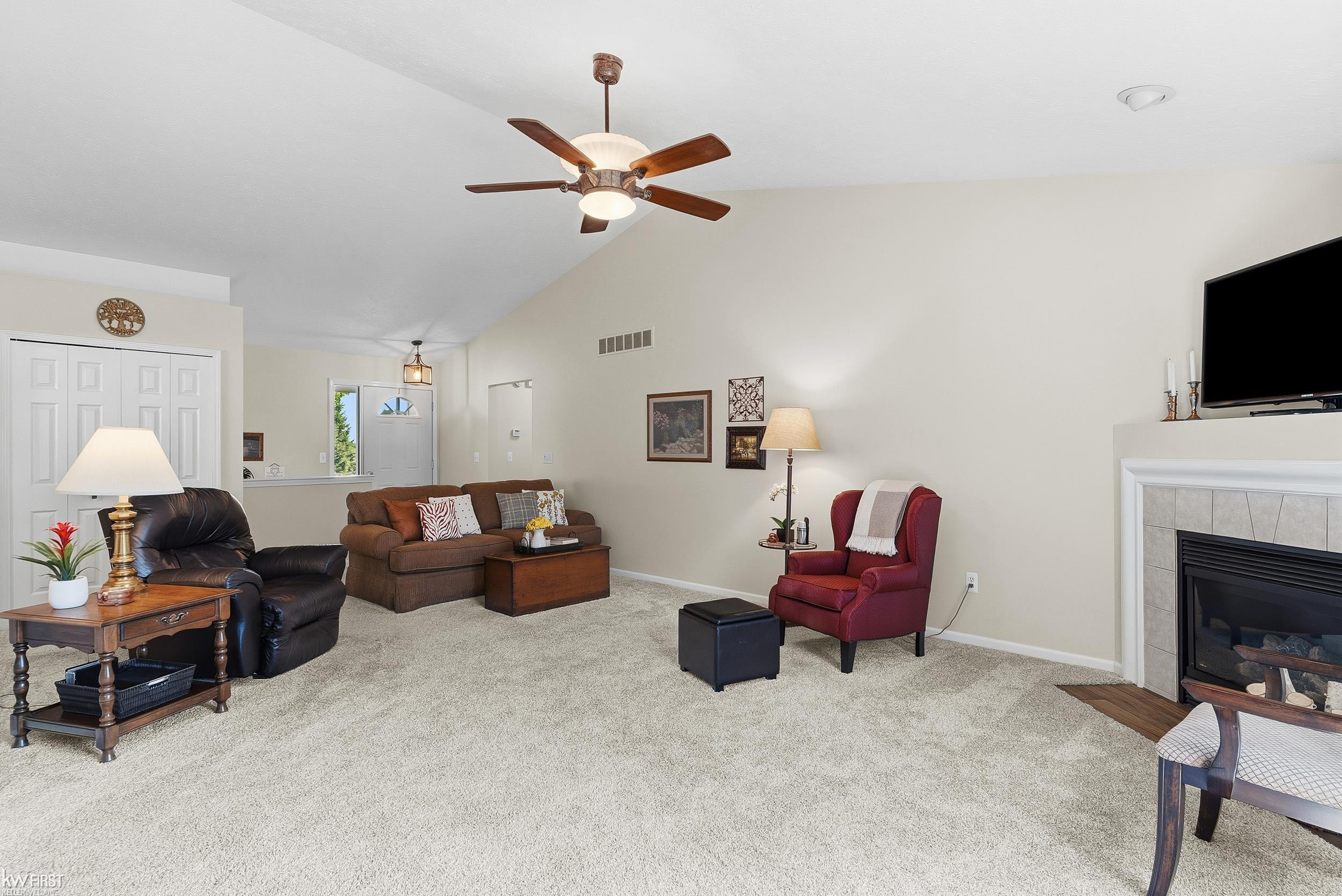 916 Spirea Drive, Howell, MI 48843 — Photo 13