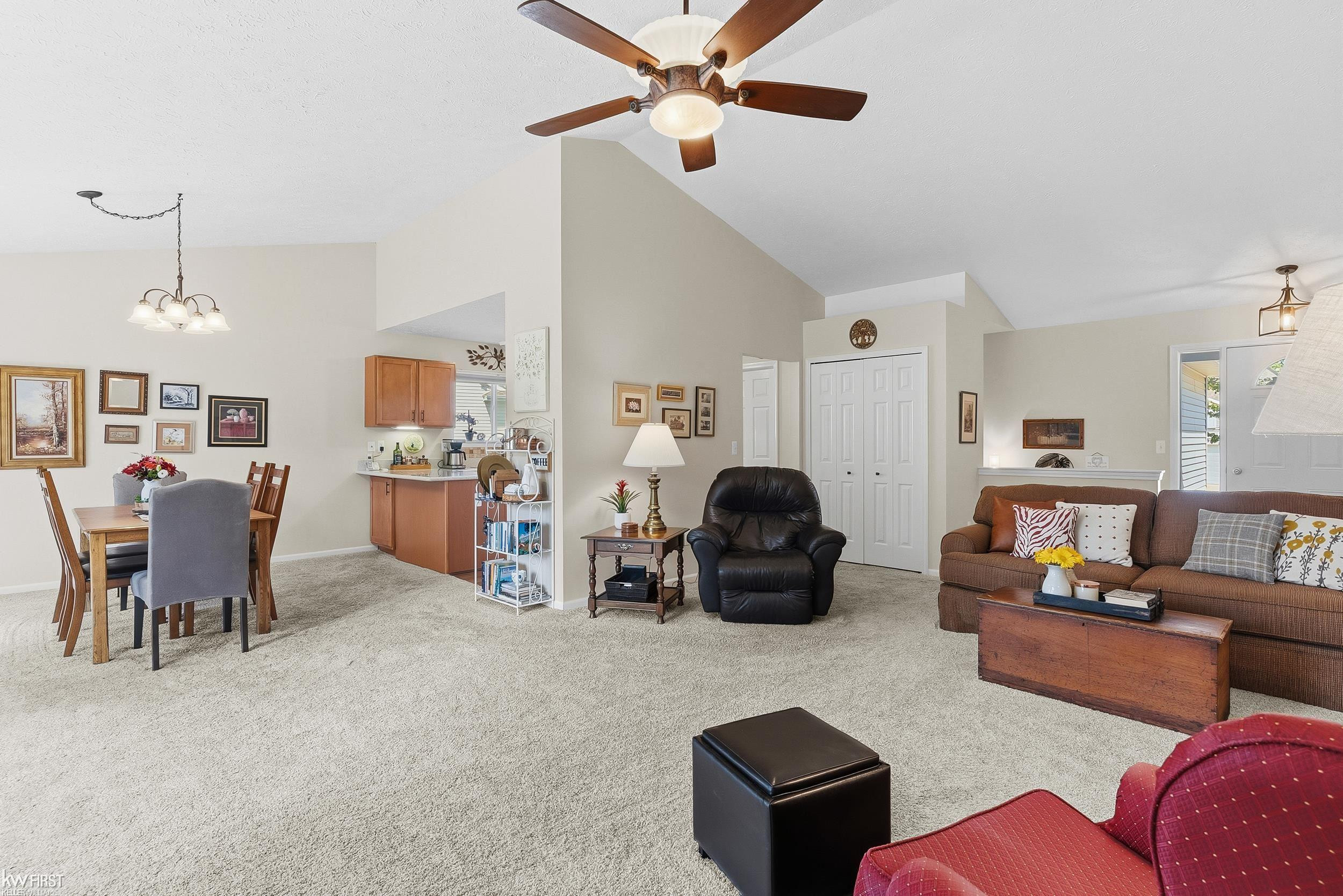 916 Spirea Drive, Howell, MI 48843 — Photo 14