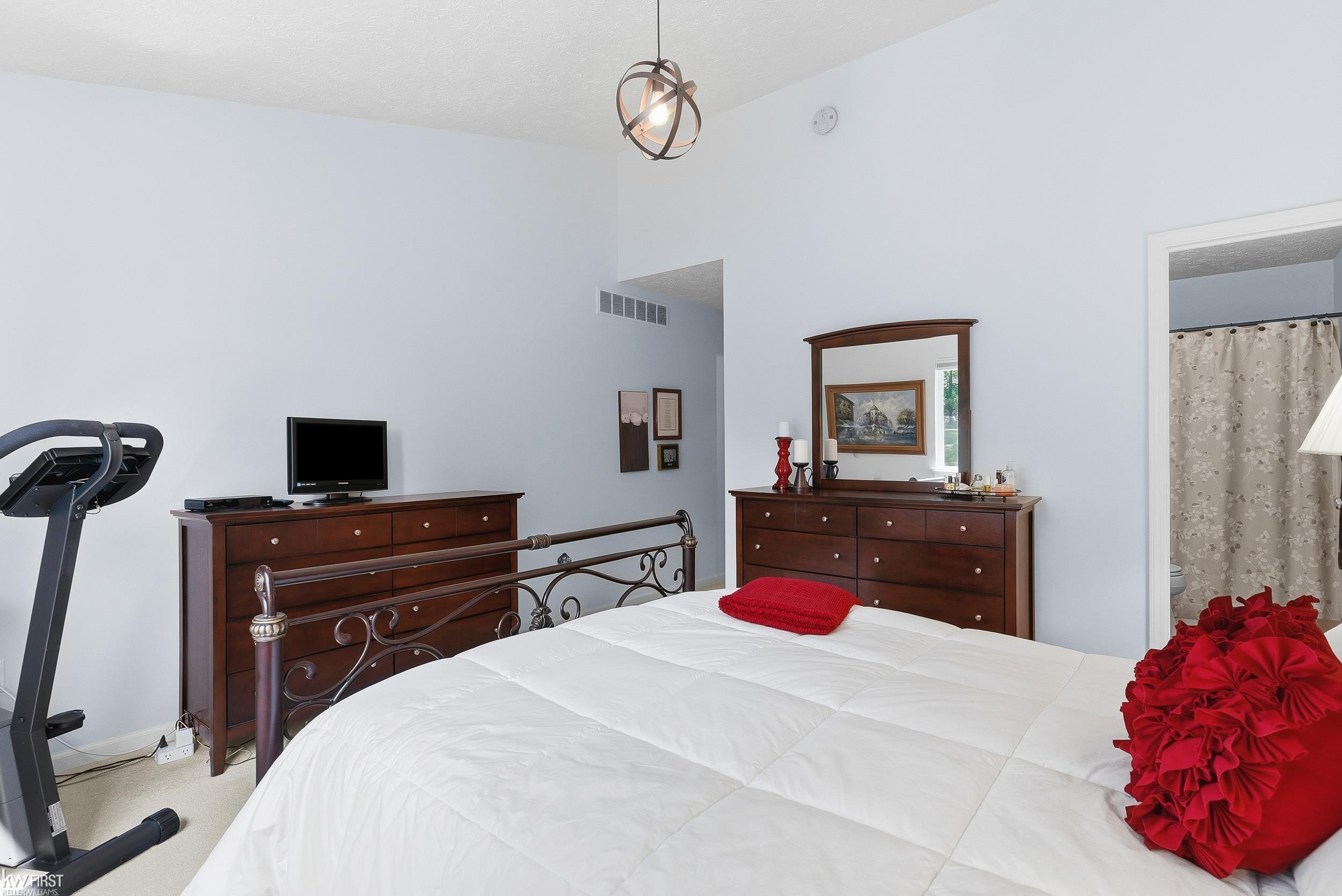 916 Spirea Drive, Howell, MI 48843 — Photo 17