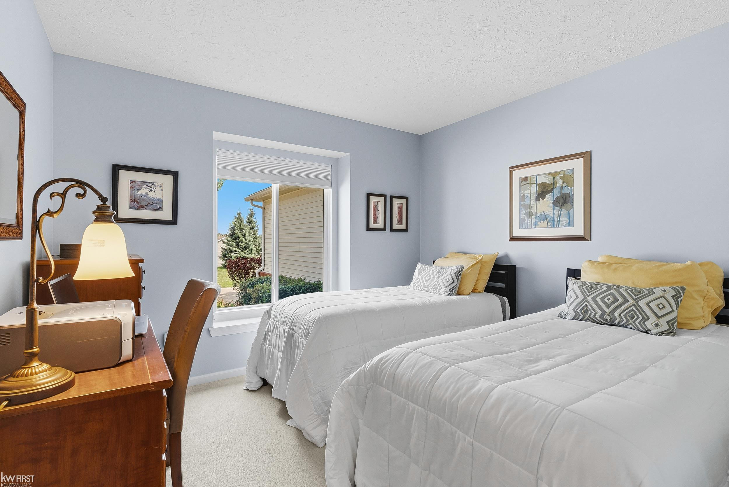 916 Spirea Drive, Howell, MI 48843 — Photo 19