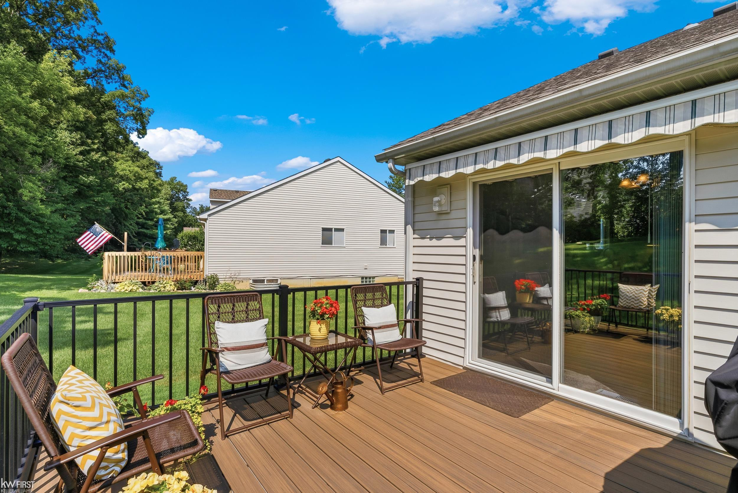916 Spirea Drive, Howell, MI 48843 — Photo 32