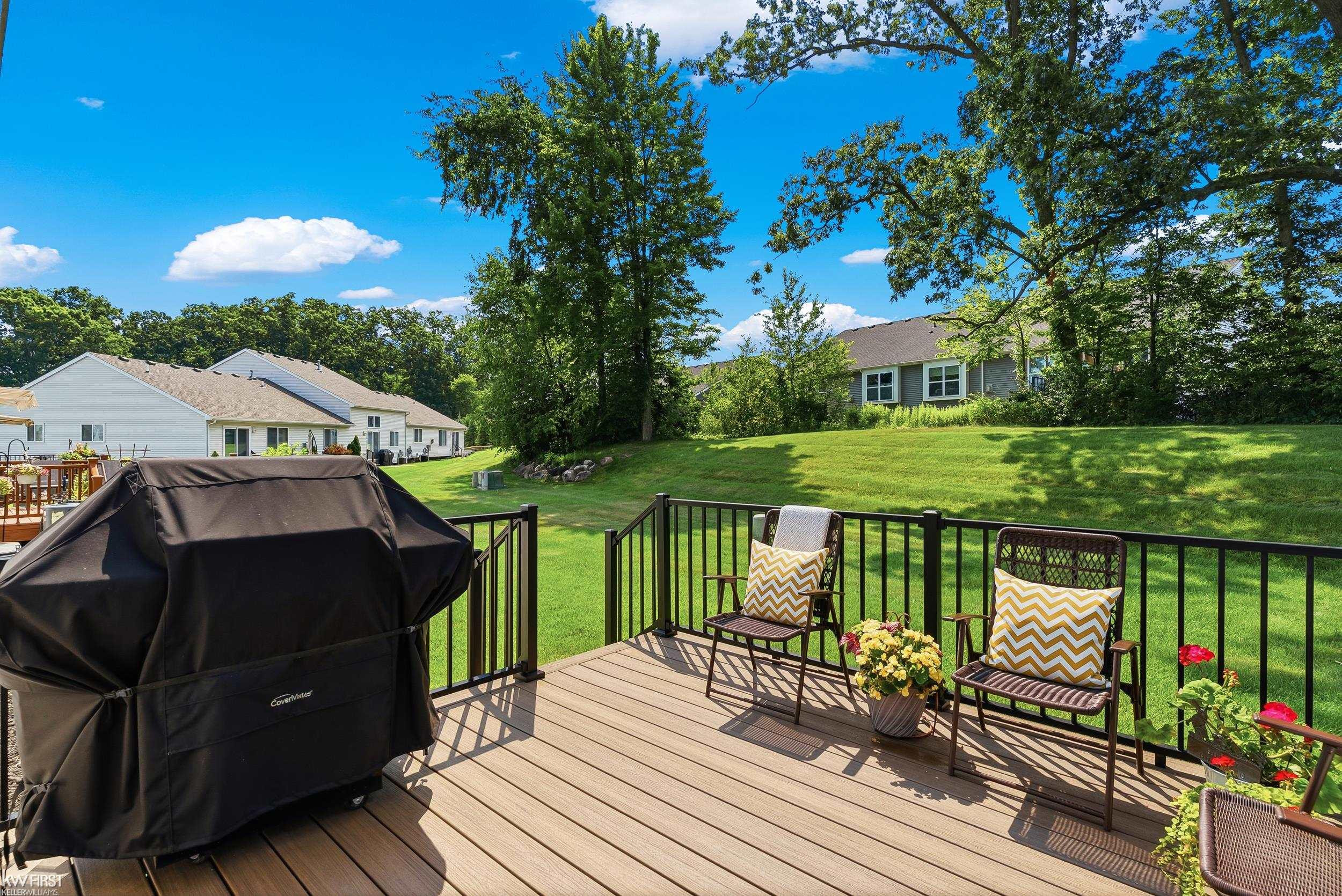 916 Spirea Drive, Howell, MI 48843 — Photo 33