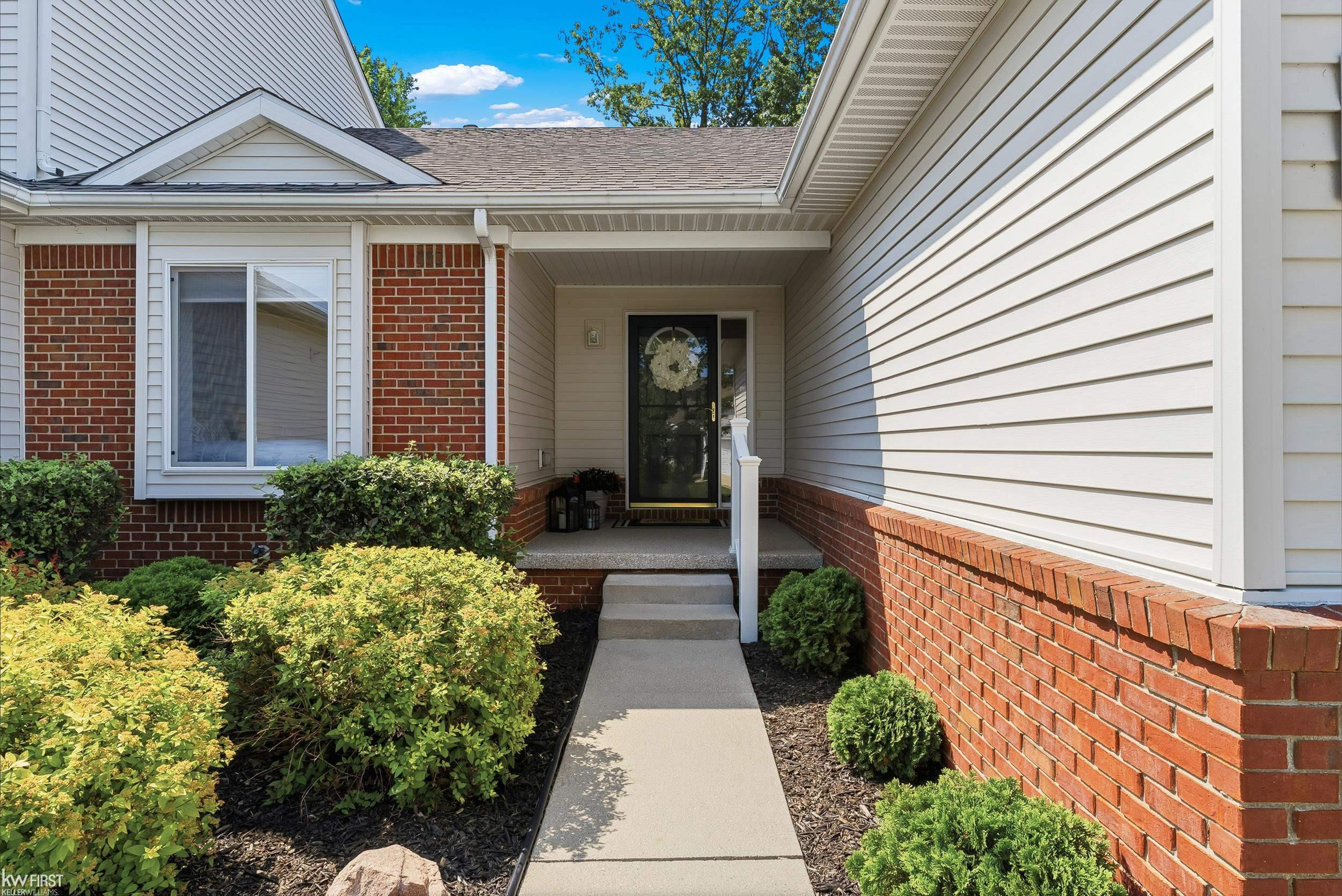 916 Spirea Drive, Howell, MI 48843 — Photo 36
