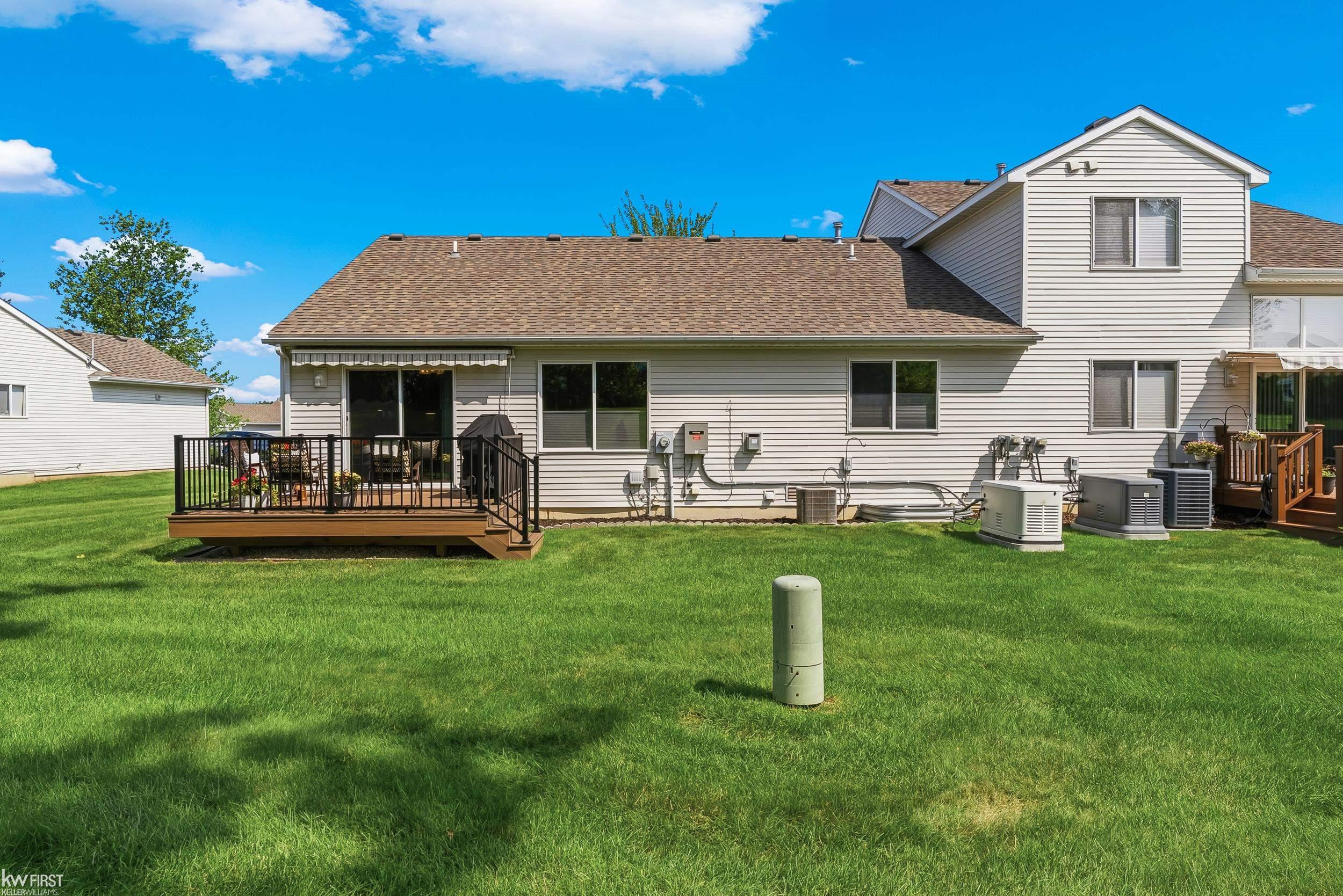 916 Spirea Drive, Howell, MI 48843 — Photo 38