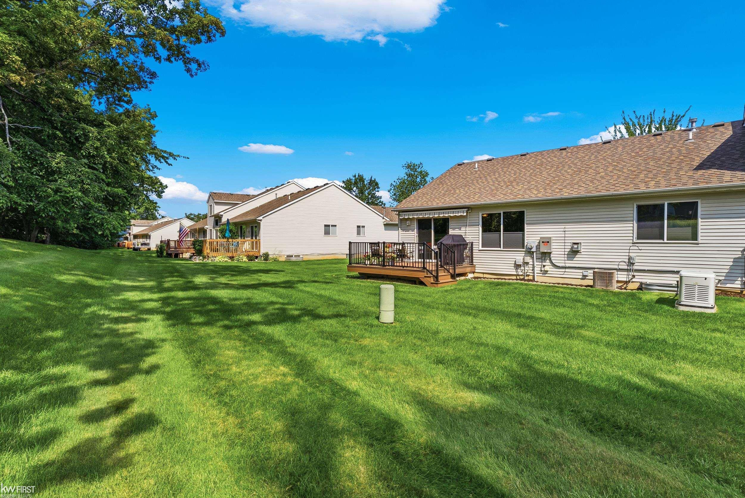 916 Spirea Drive, Howell, MI 48843 — Photo 39