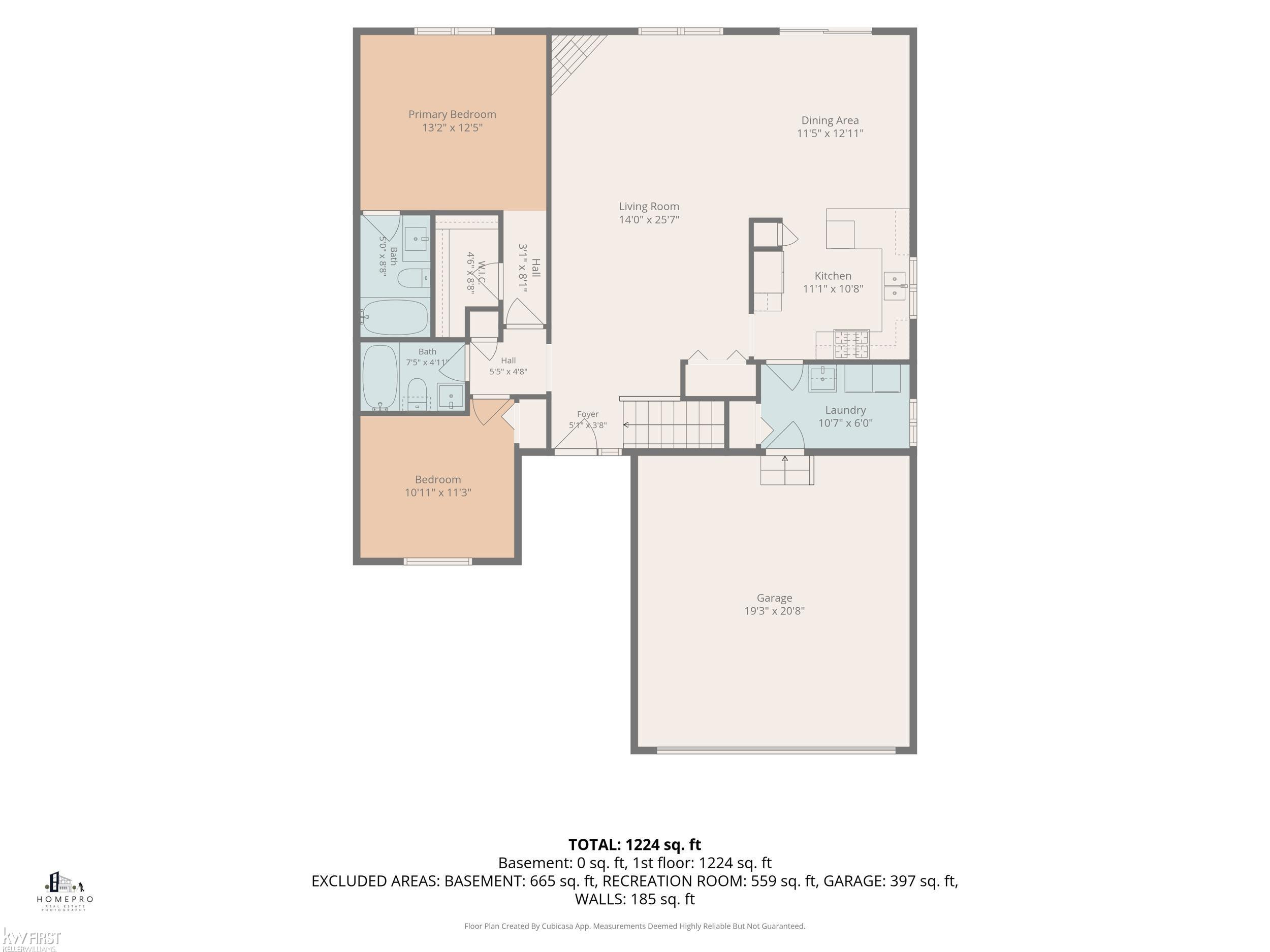916 Spirea Drive, Howell, MI 48843 — Photo 40