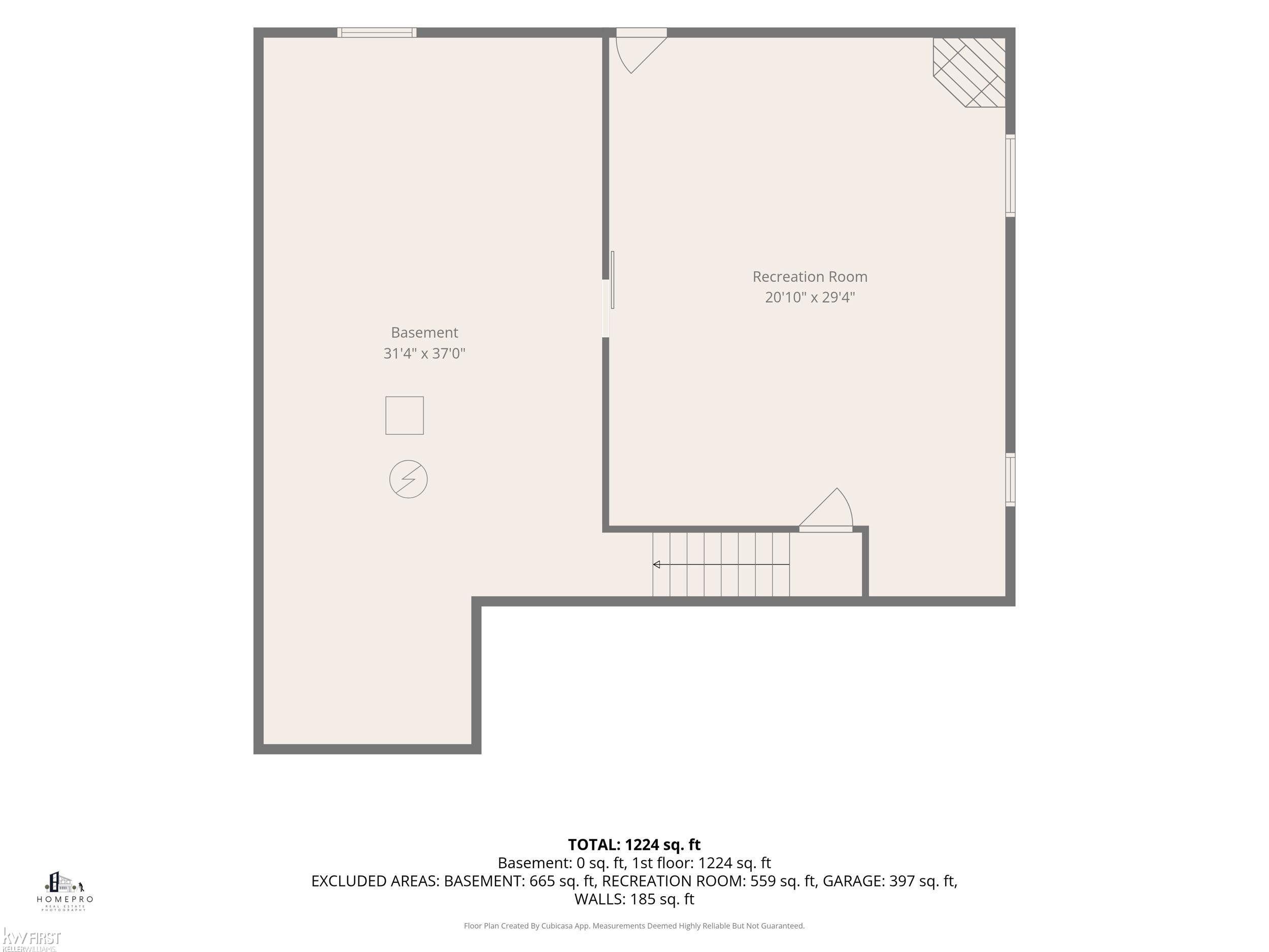 916 Spirea Drive, Howell, MI 48843 — Photo 41