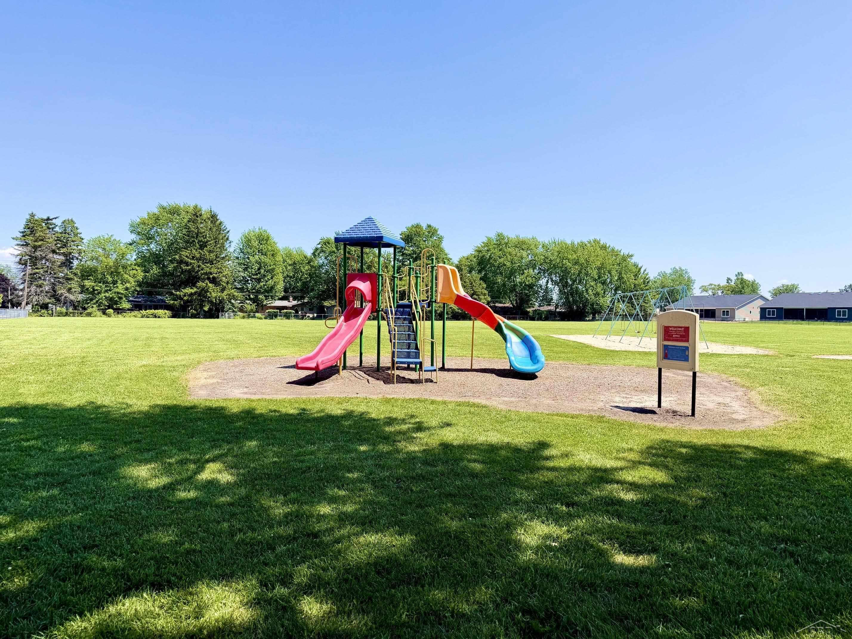 4200 Clement Drive, Saginaw, MI 48603 — Photo 23
