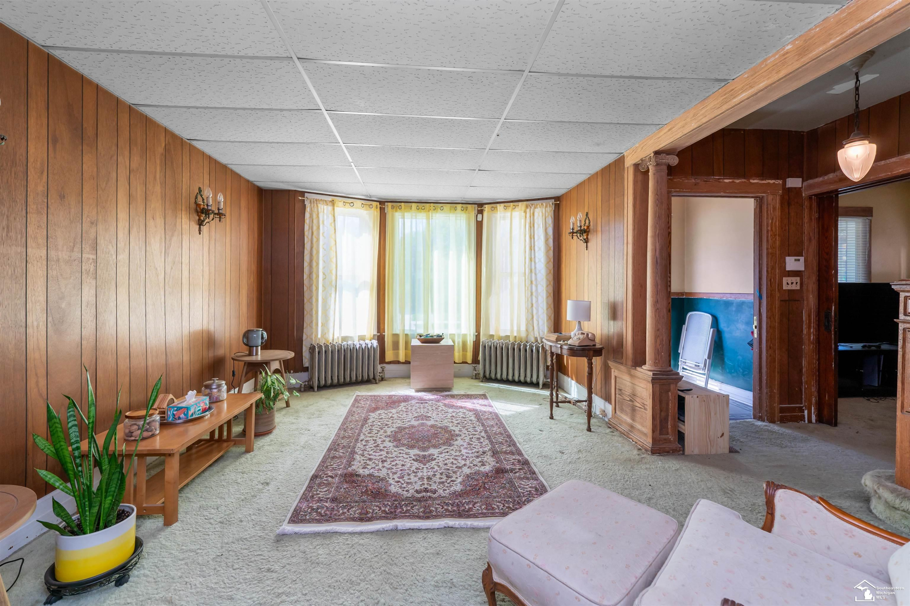 4392 Pacific Street, Detroit, MI 48204 — Photo 2