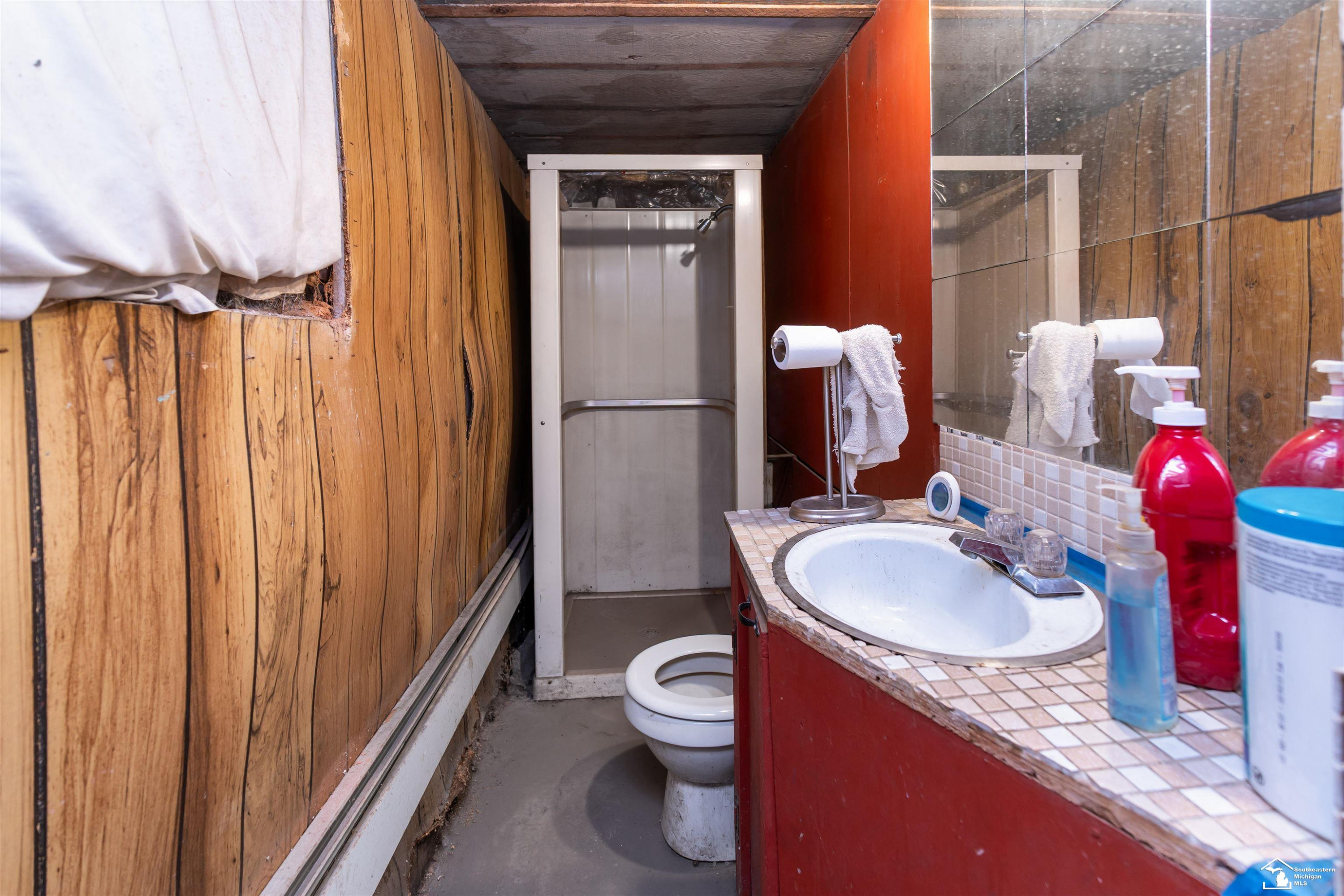 4392 Pacific Street, Detroit, MI 48204 — Photo 5