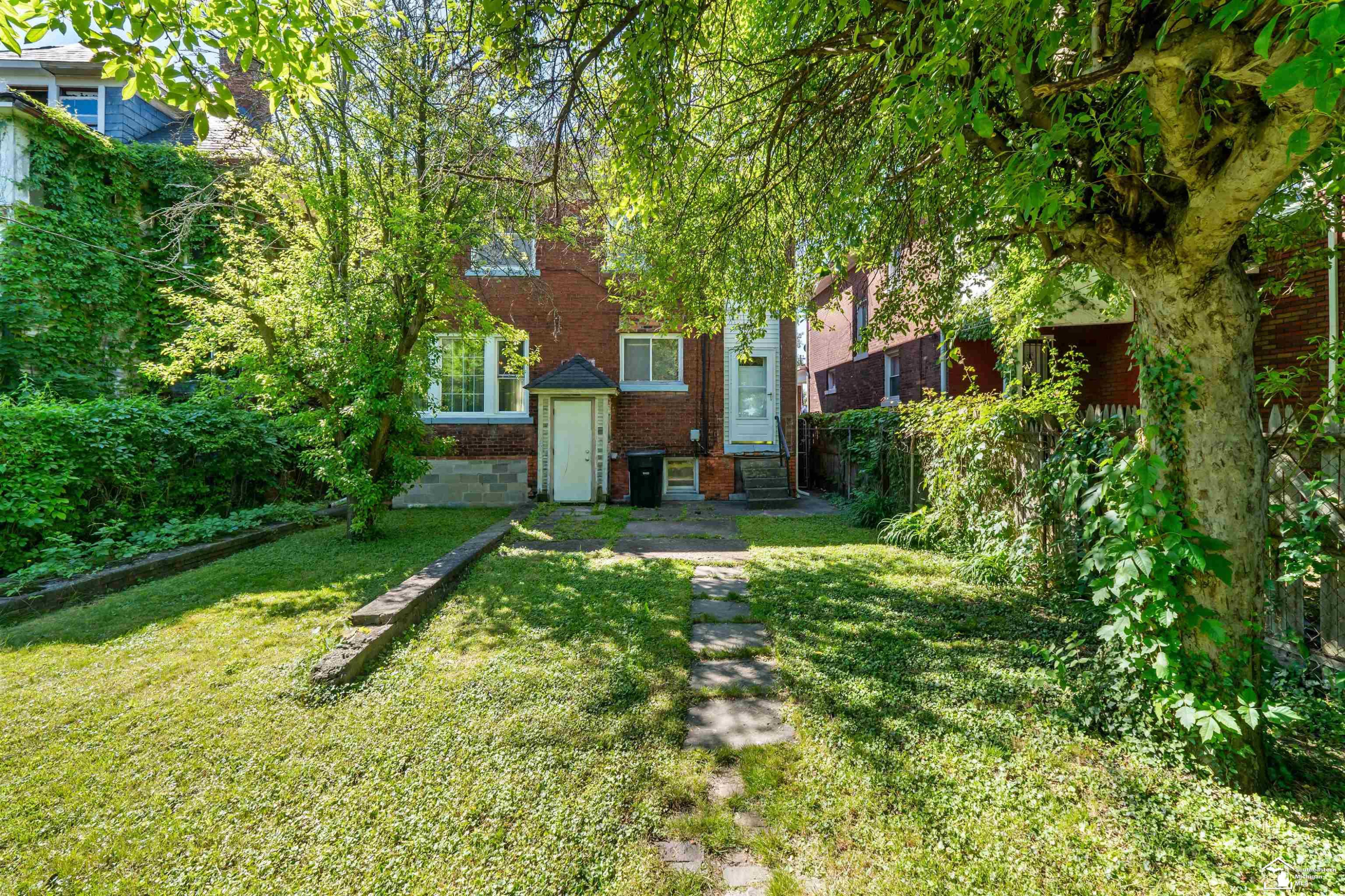 4392 Pacific Street, Detroit, MI 48204 — Photo 14