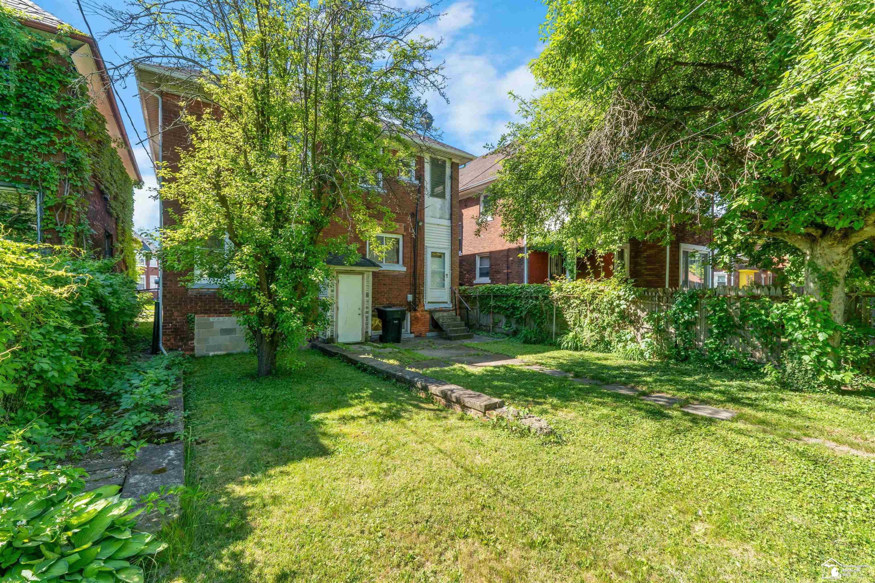 4392 Pacific Street, Detroit, MI 48204 — Photo 16