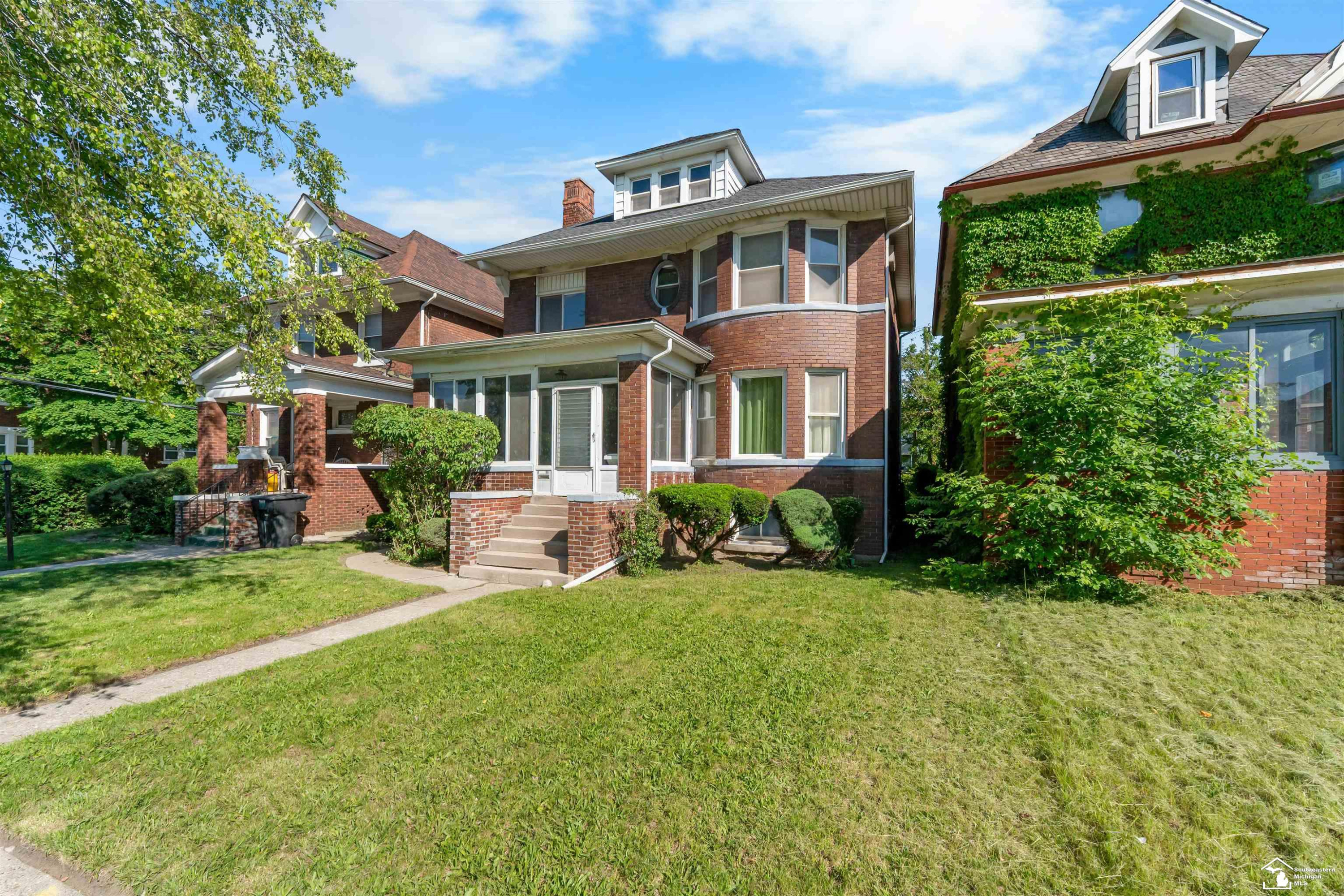 4392 Pacific Street, Detroit, MI 48204 — Photo 17