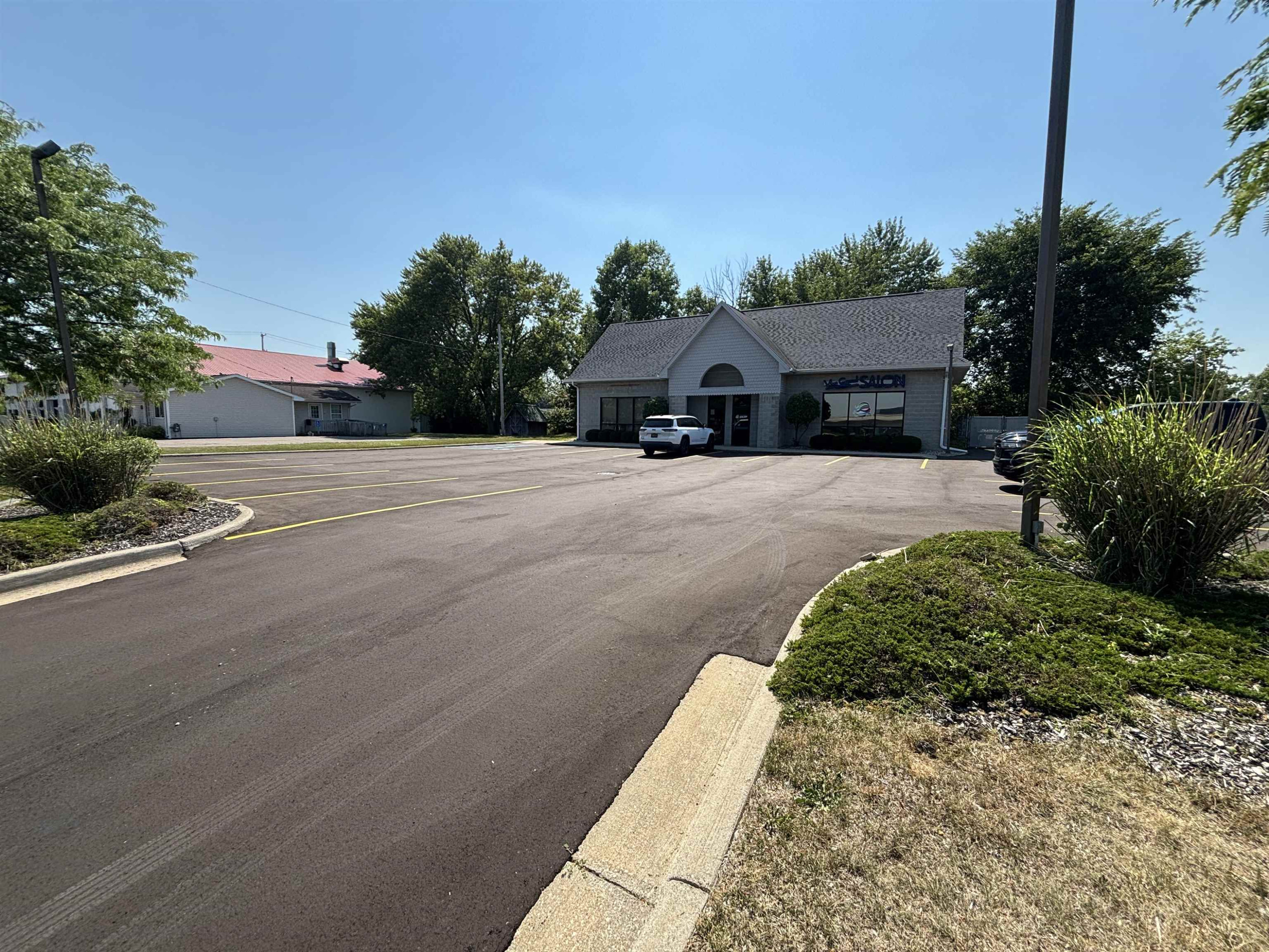7500 Fenton Road