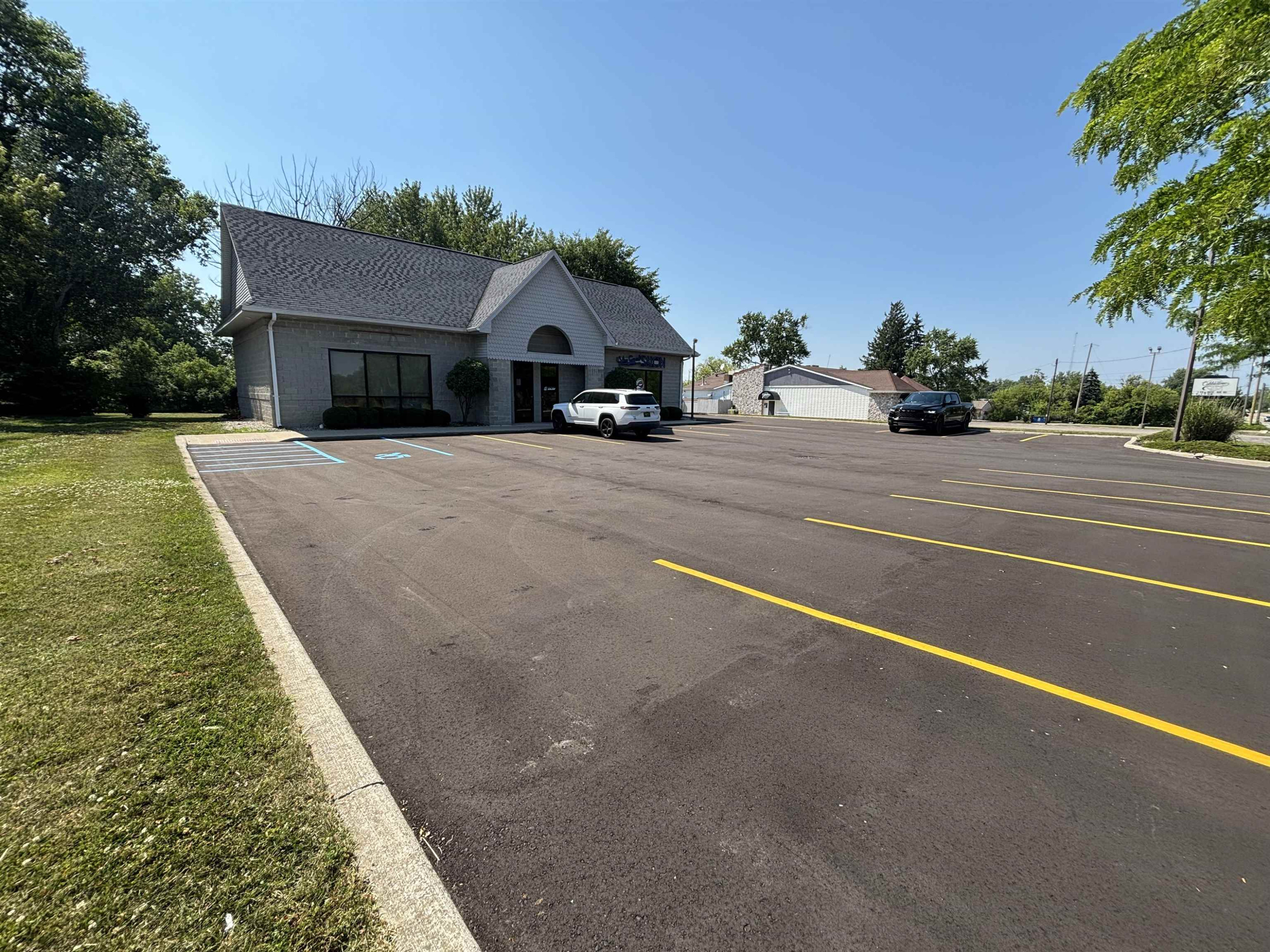 7500 Fenton Road - Photo 2