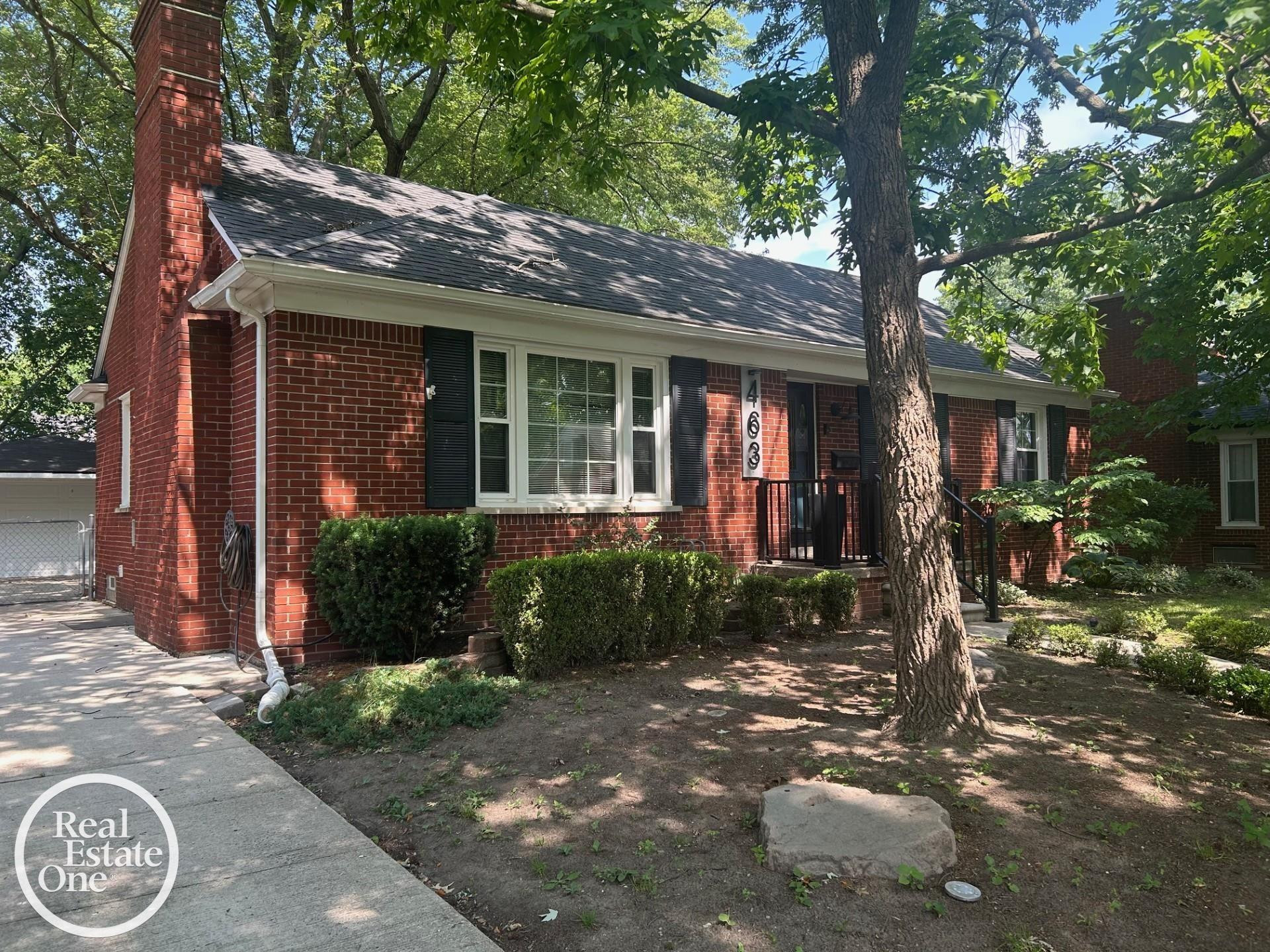 463 Bournemouth Circle, Grosse Pointe Farms, MI 48236 — Photo 25