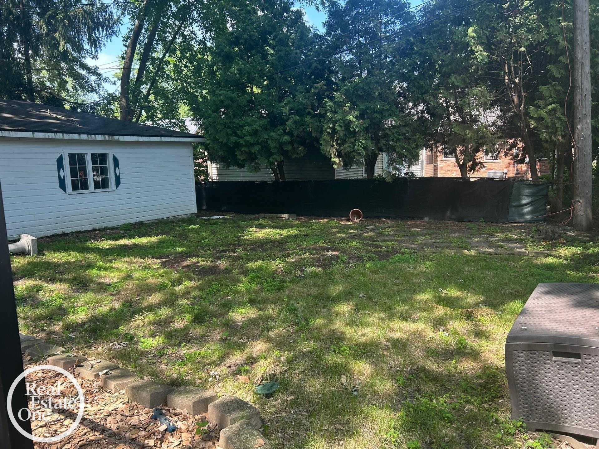 463 Bournemouth Circle, Grosse Pointe Farms, MI 48236 — Photo 31