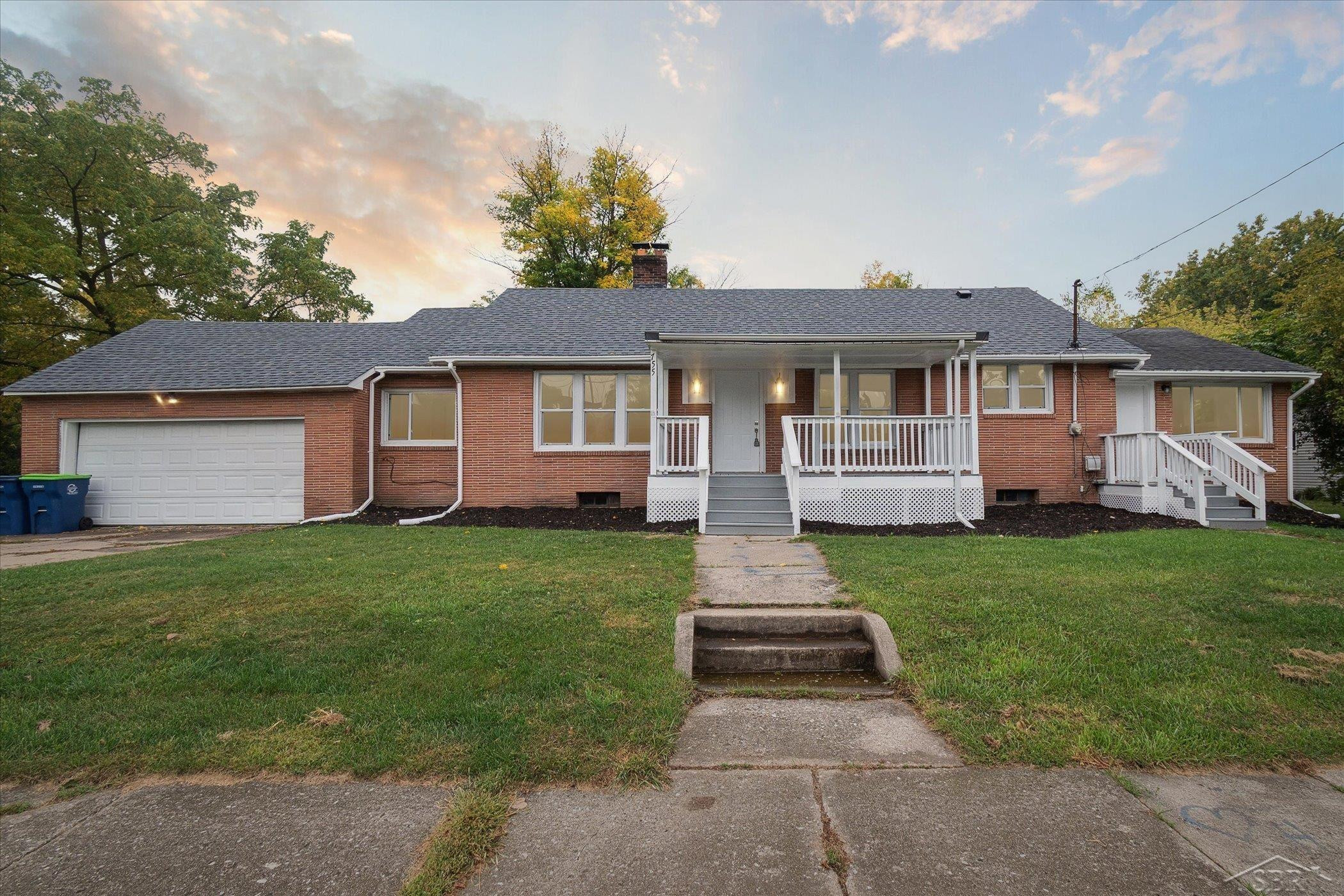 755 Sherman Road, Saginaw, MI 48604
