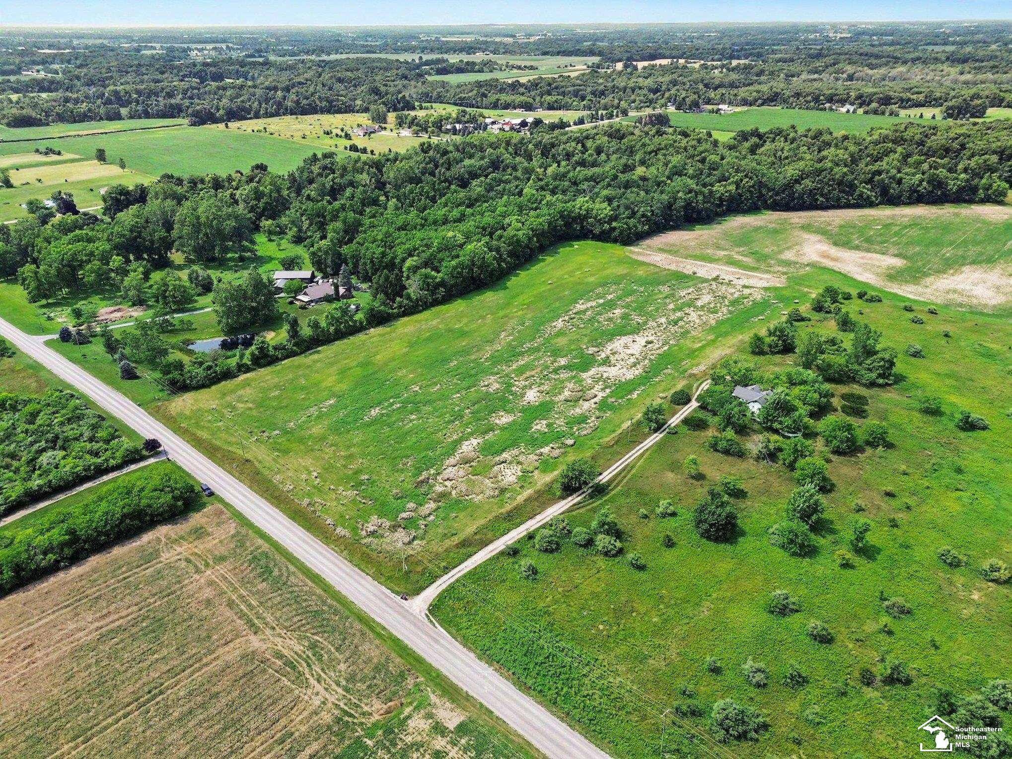 4000 Tomer Road, Adrian, MI 49221 — Photo 4