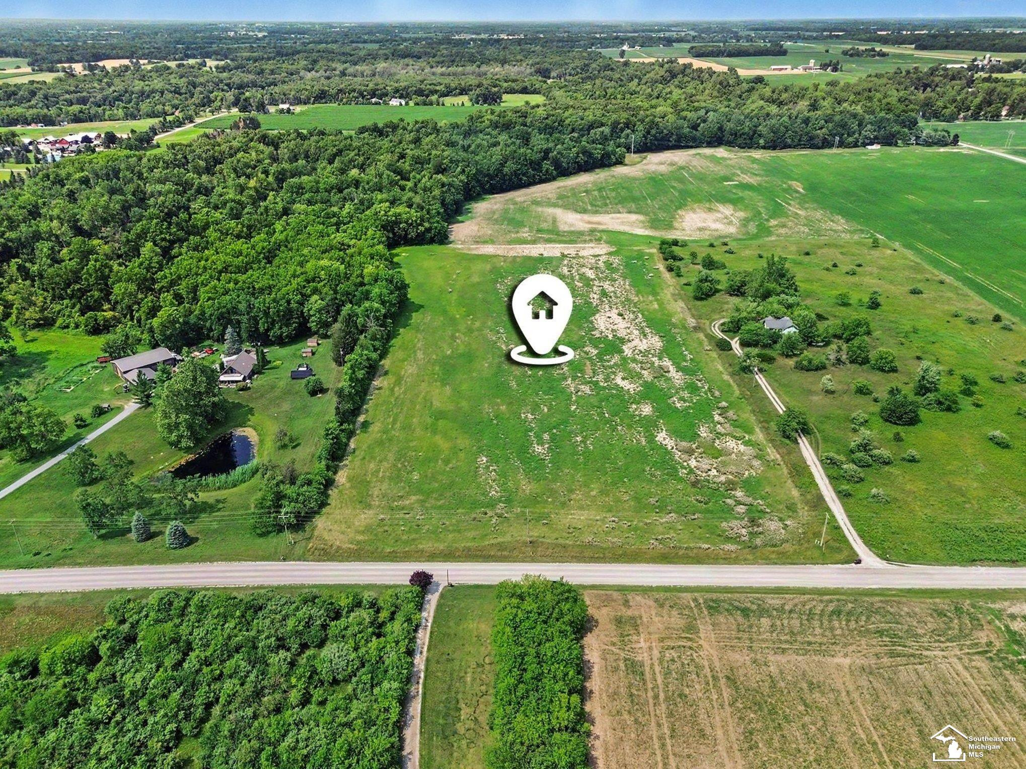 4000 Tomer Road, Adrian, MI 49221 — Photo 19