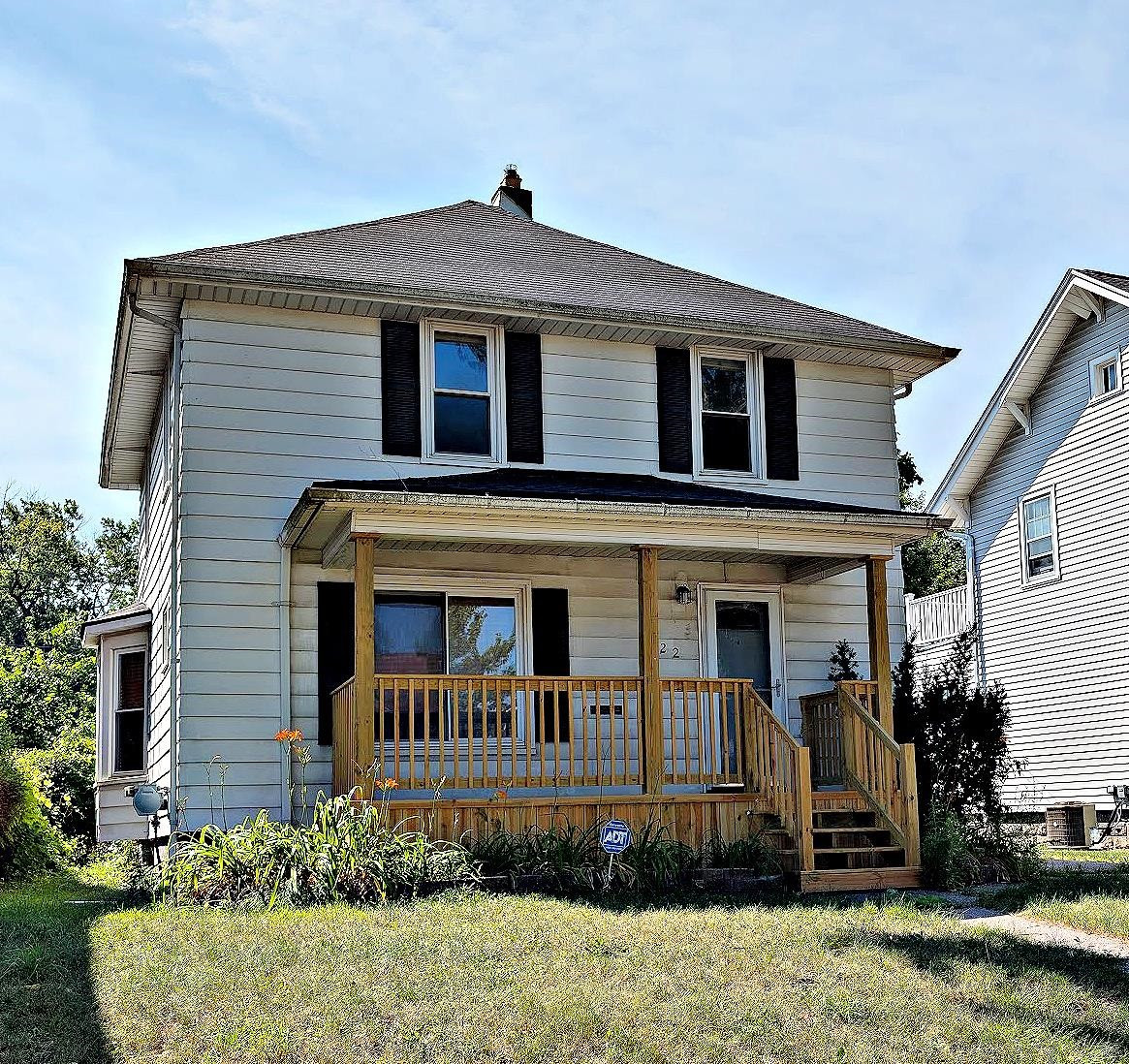 822 E 8th Street, Flint, MI 48503 — Photo 2