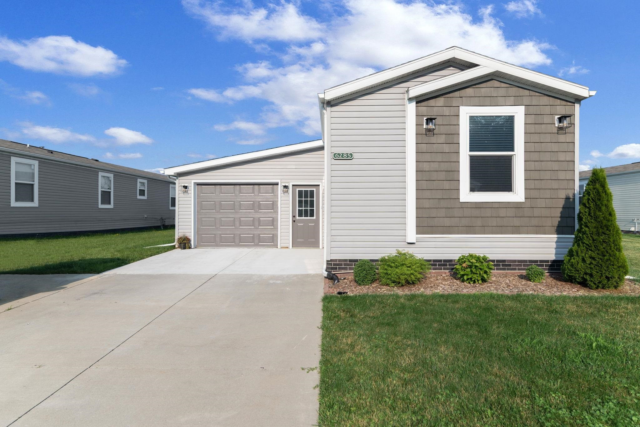 6285 Square Lake Drive, Kimball, MI — Photo 2