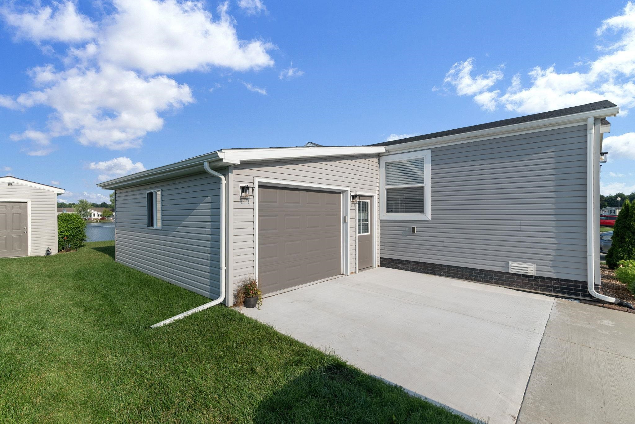 6285 Square Lake Drive, Kimball, MI — Photo 3