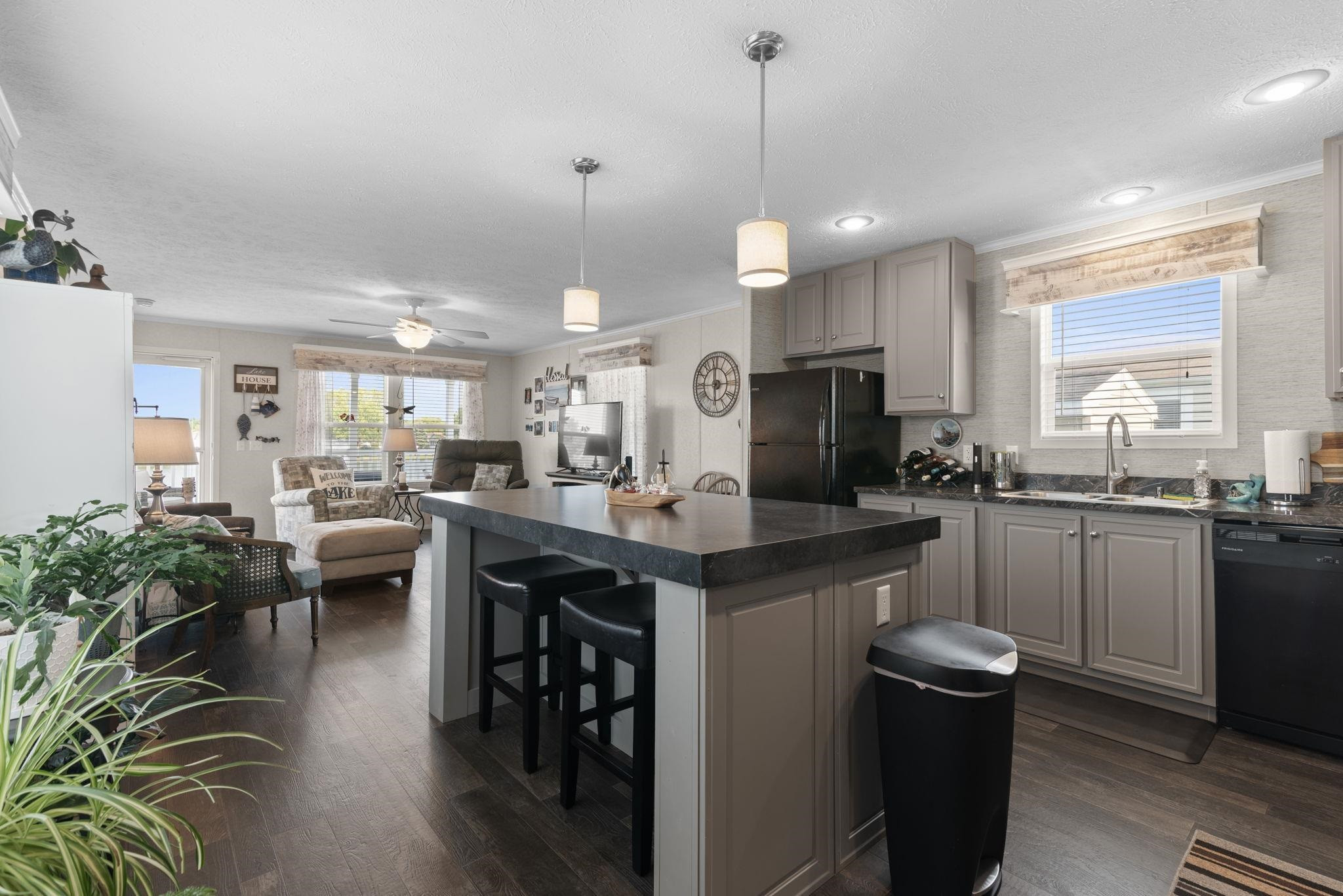 6285 Square Lake Drive, Kimball, MI — Photo 4