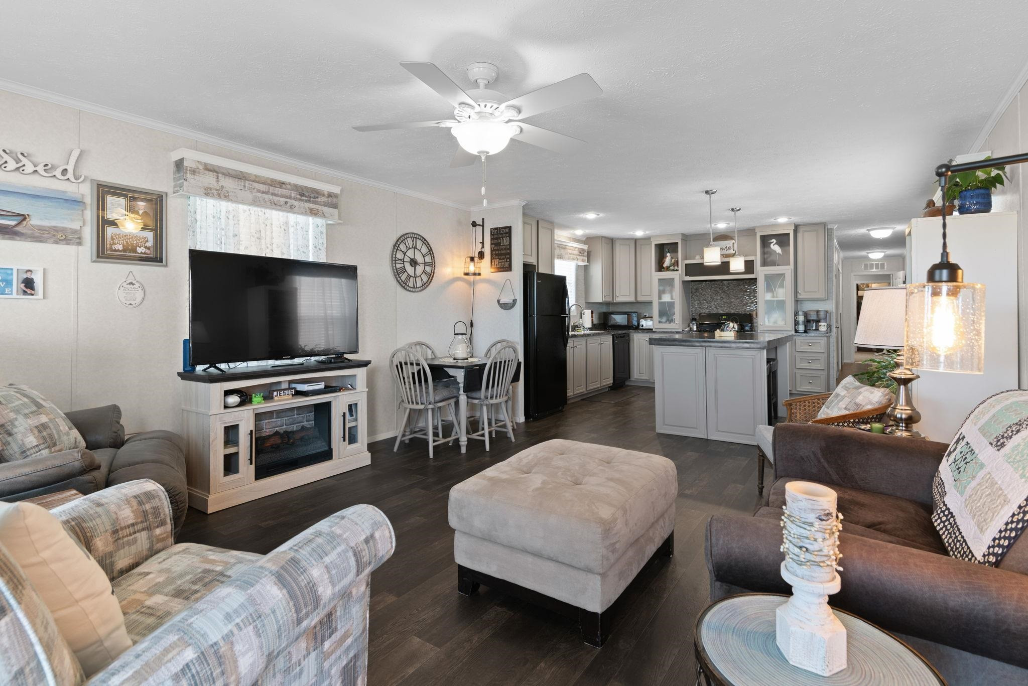 6285 Square Lake Drive, Kimball, MI — Photo 5