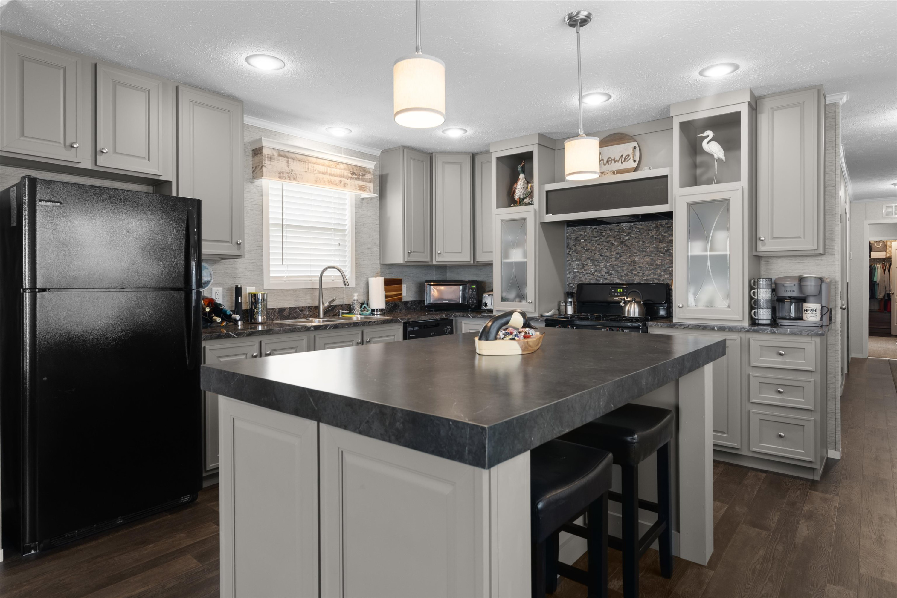 6285 Square Lake Drive, Kimball, MI — Photo 6