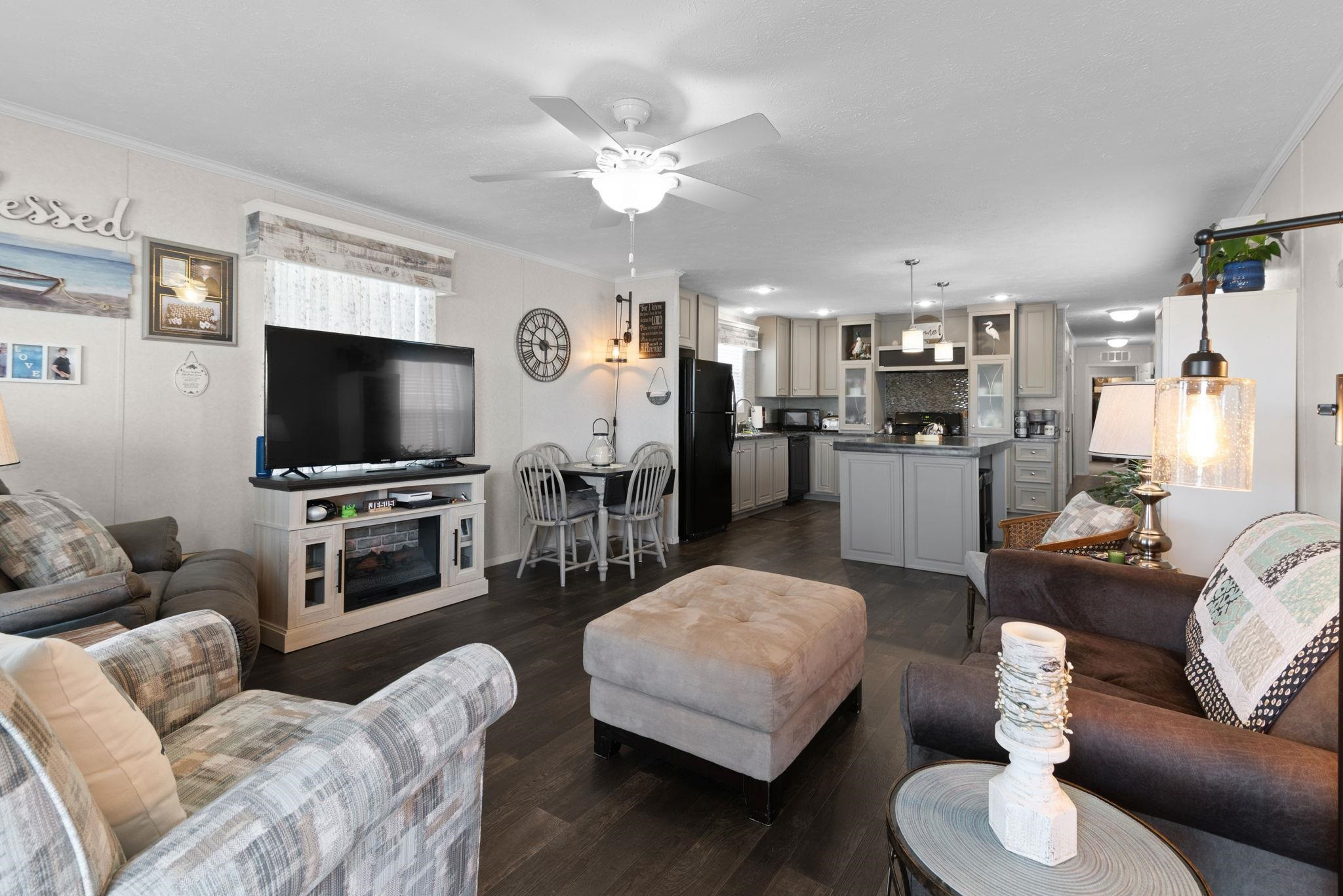 6285 Square Lake Drive, Kimball, MI — Photo 11