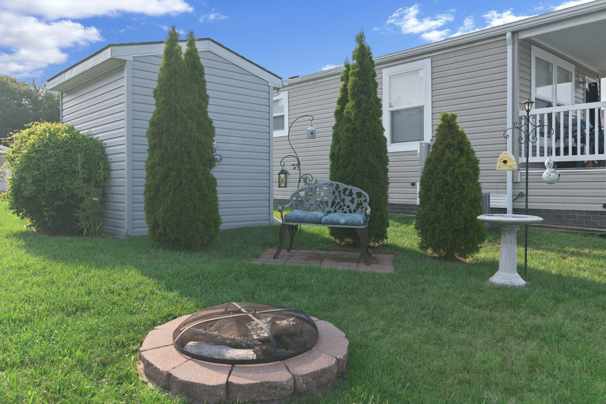 6285 Square Lake Drive, Kimball, MI — Photo 29