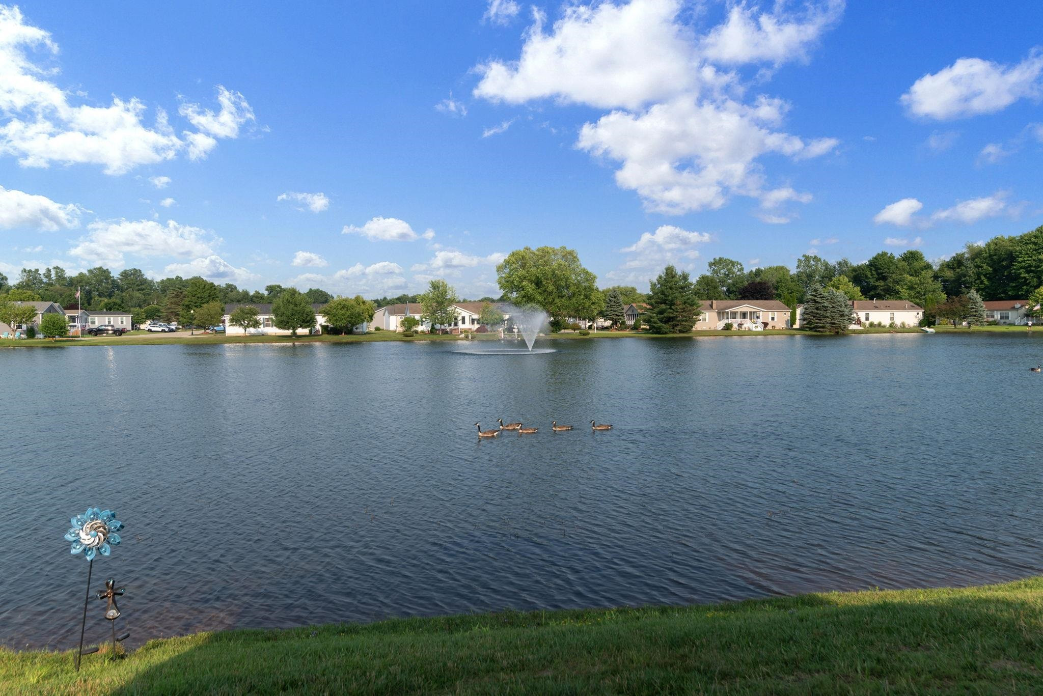 6285 Square Lake Drive, Kimball, MI — Photo 30