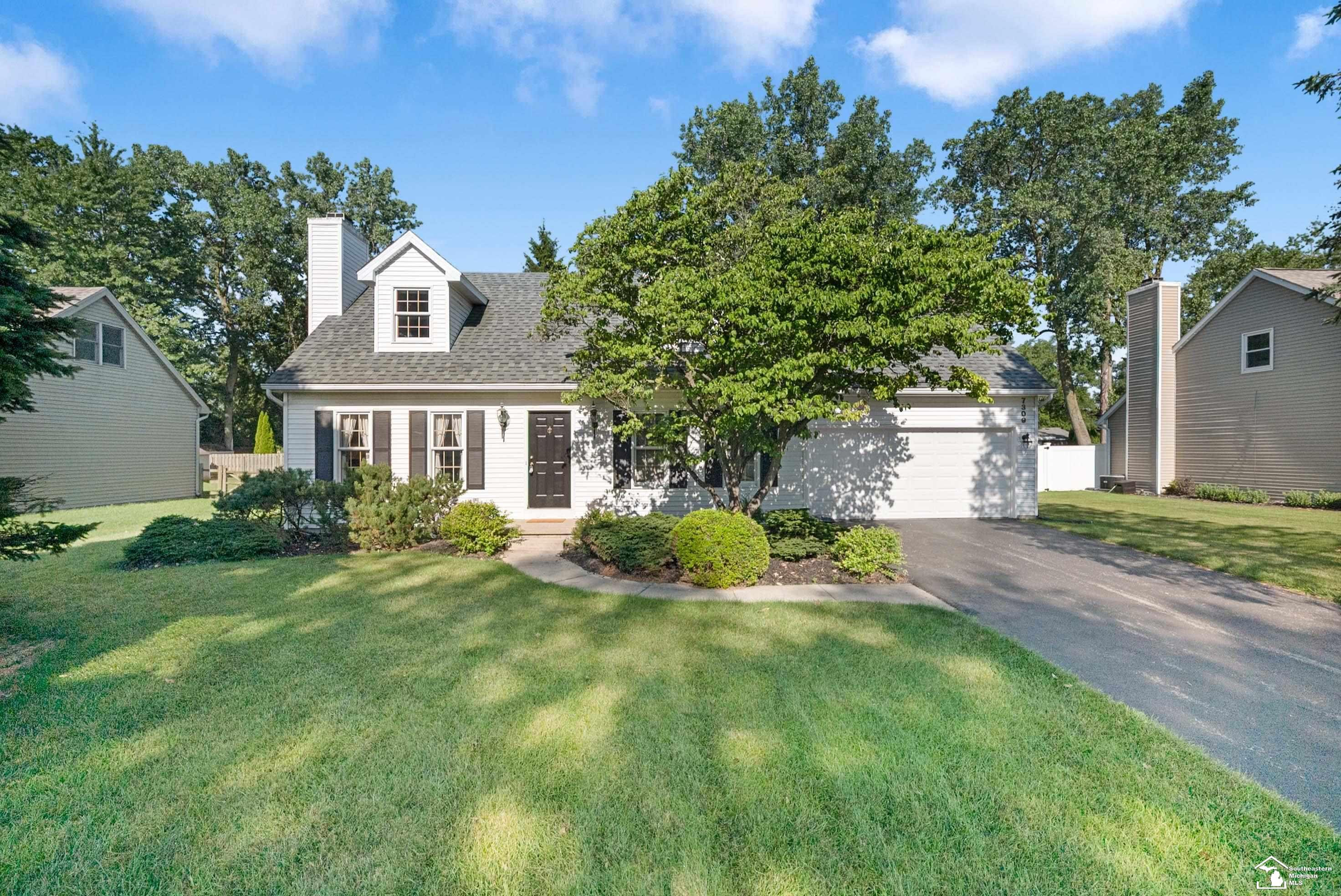 7309 Silo Meadows Drive, Temperance, MI 48182 — Photo 2