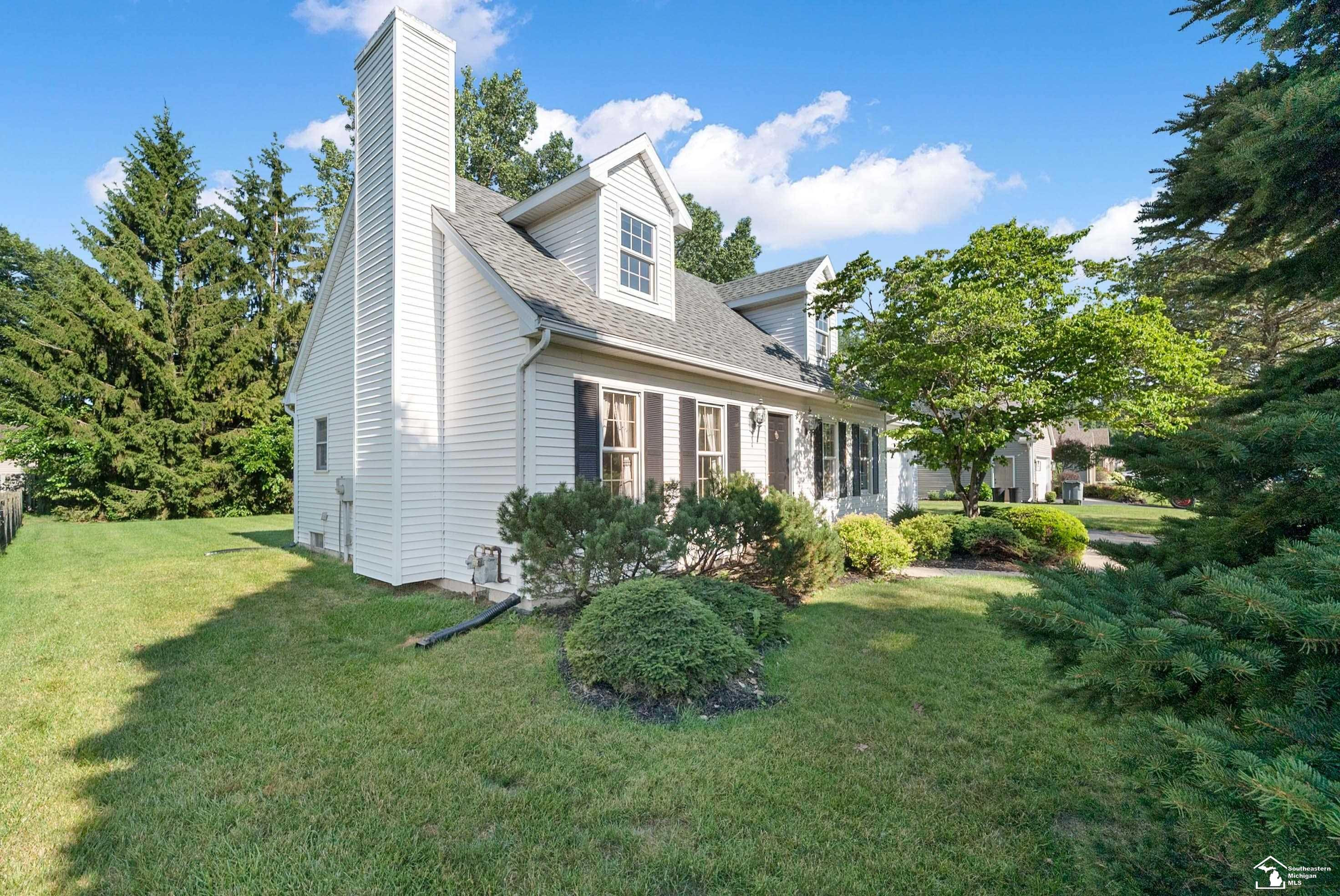 7309 Silo Meadows Drive, Temperance, MI 48182 — Photo 3