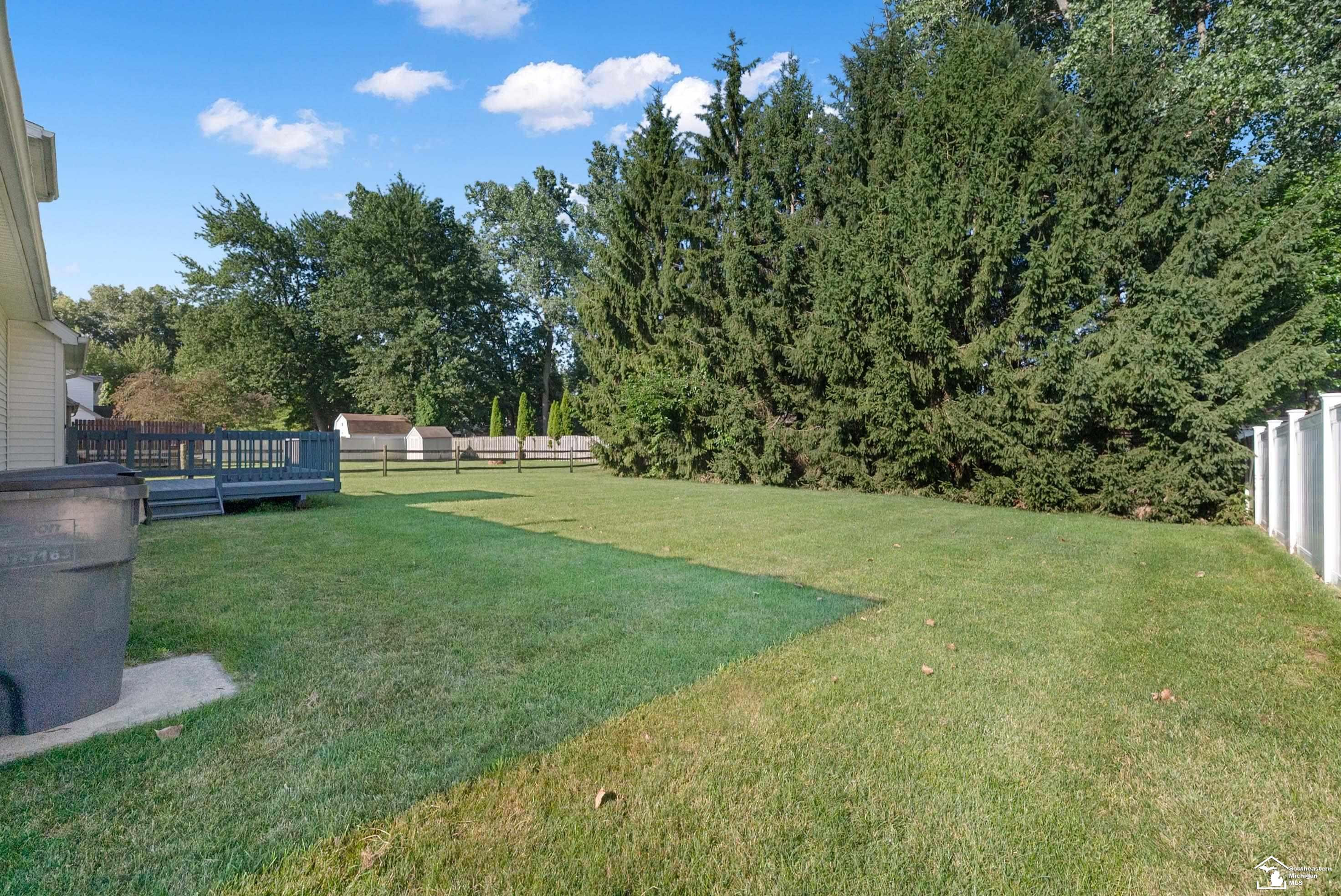7309 Silo Meadows Drive, Temperance, MI 48182 — Photo 4