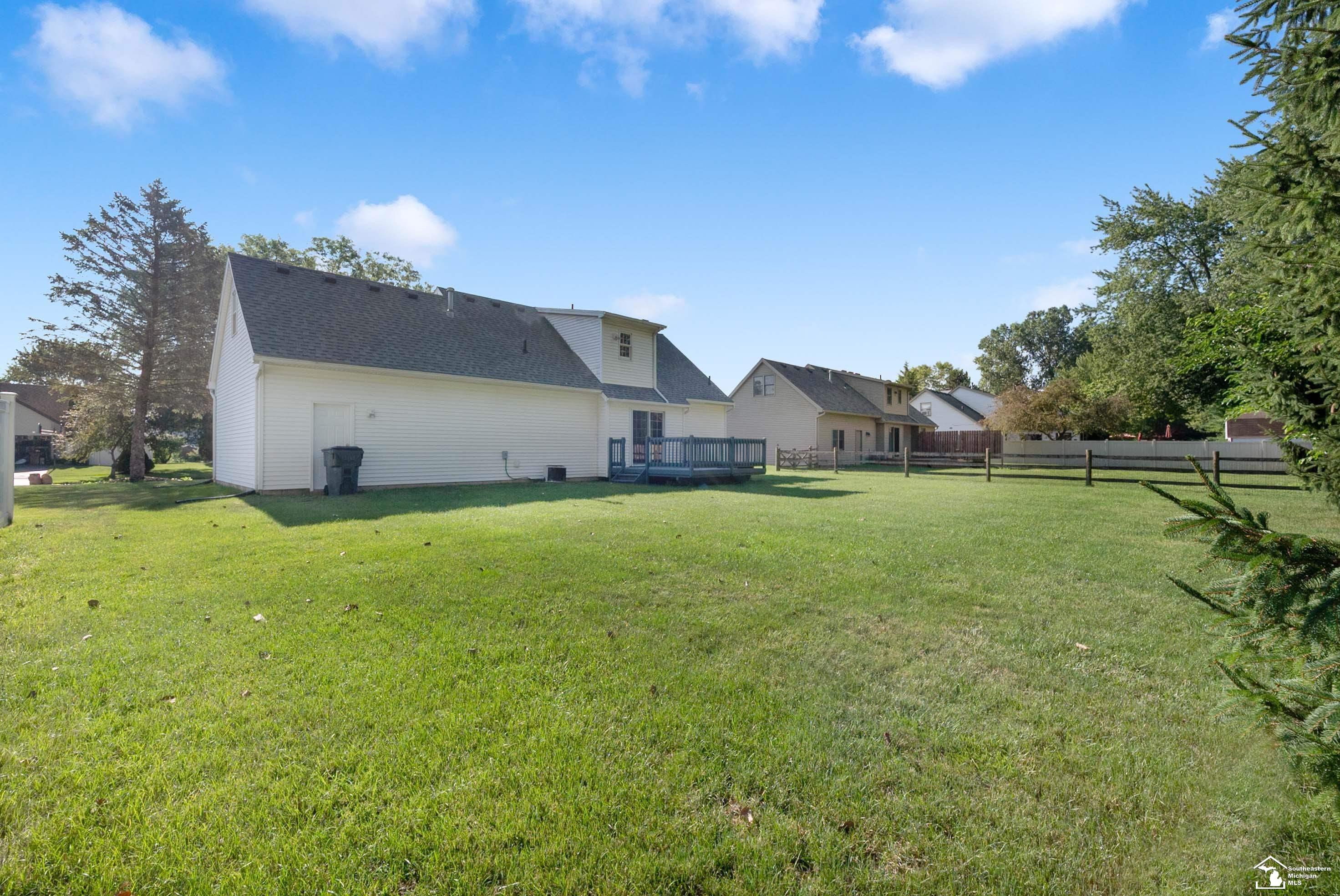 7309 Silo Meadows Drive, Temperance, MI 48182 — Photo 5