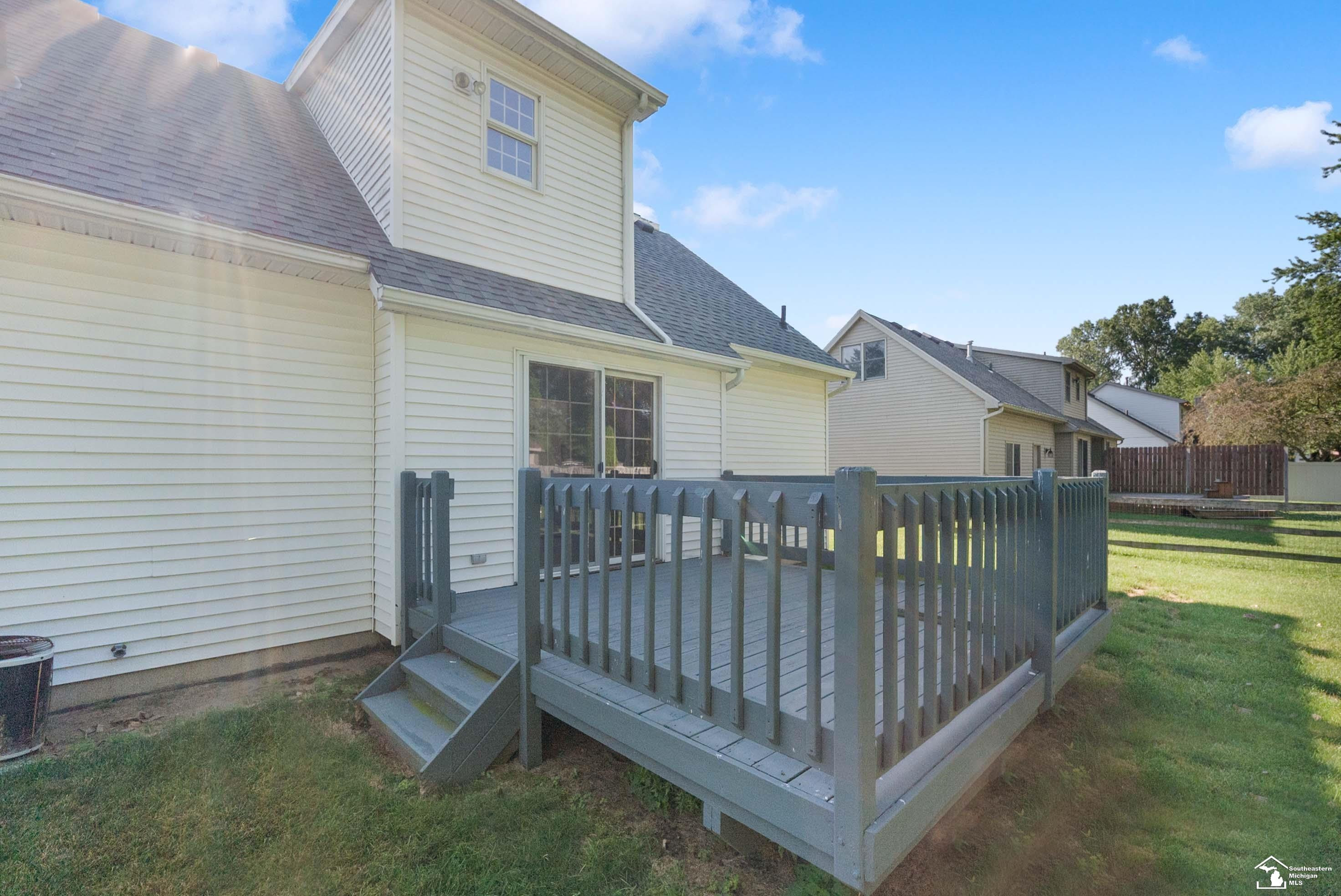 7309 Silo Meadows Drive, Temperance, MI 48182 — Photo 6