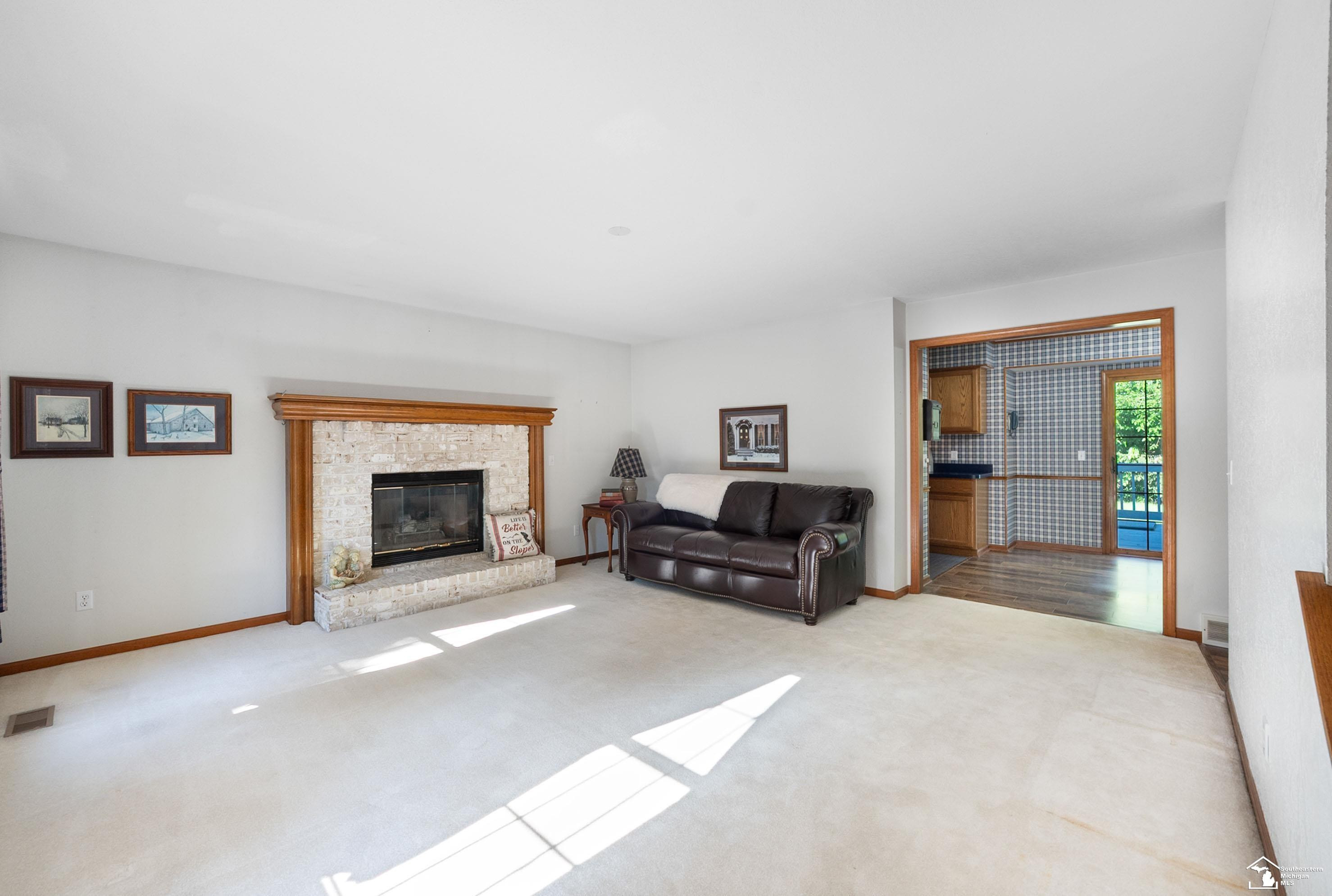 7309 Silo Meadows Drive, Temperance, MI 48182 — Photo 9