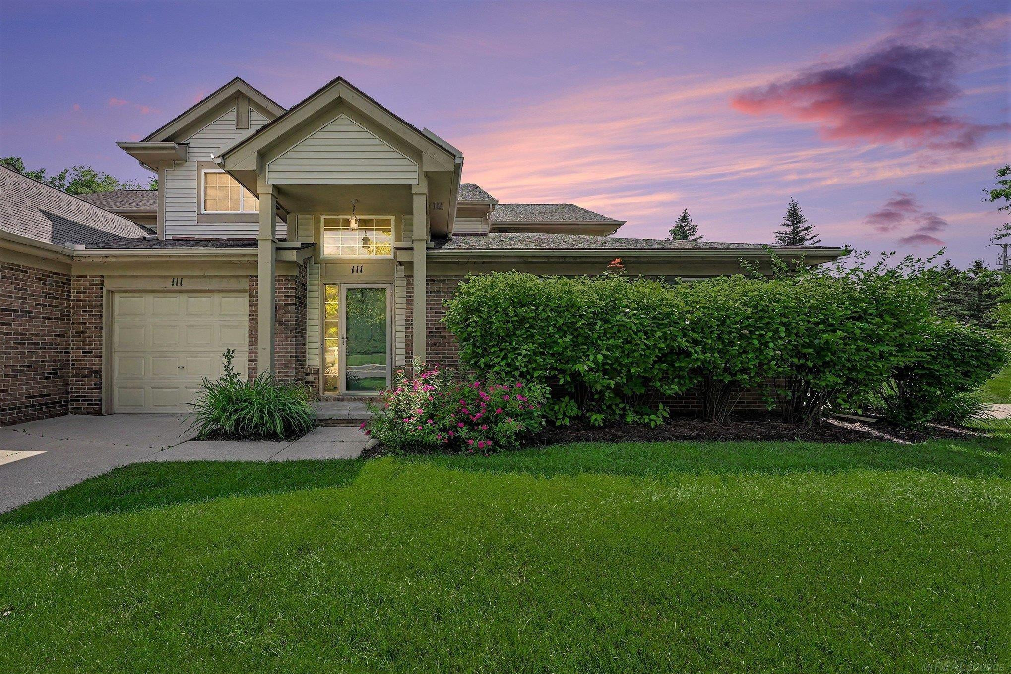 111 S Vista Drive, Auburn Hills, MI 48326