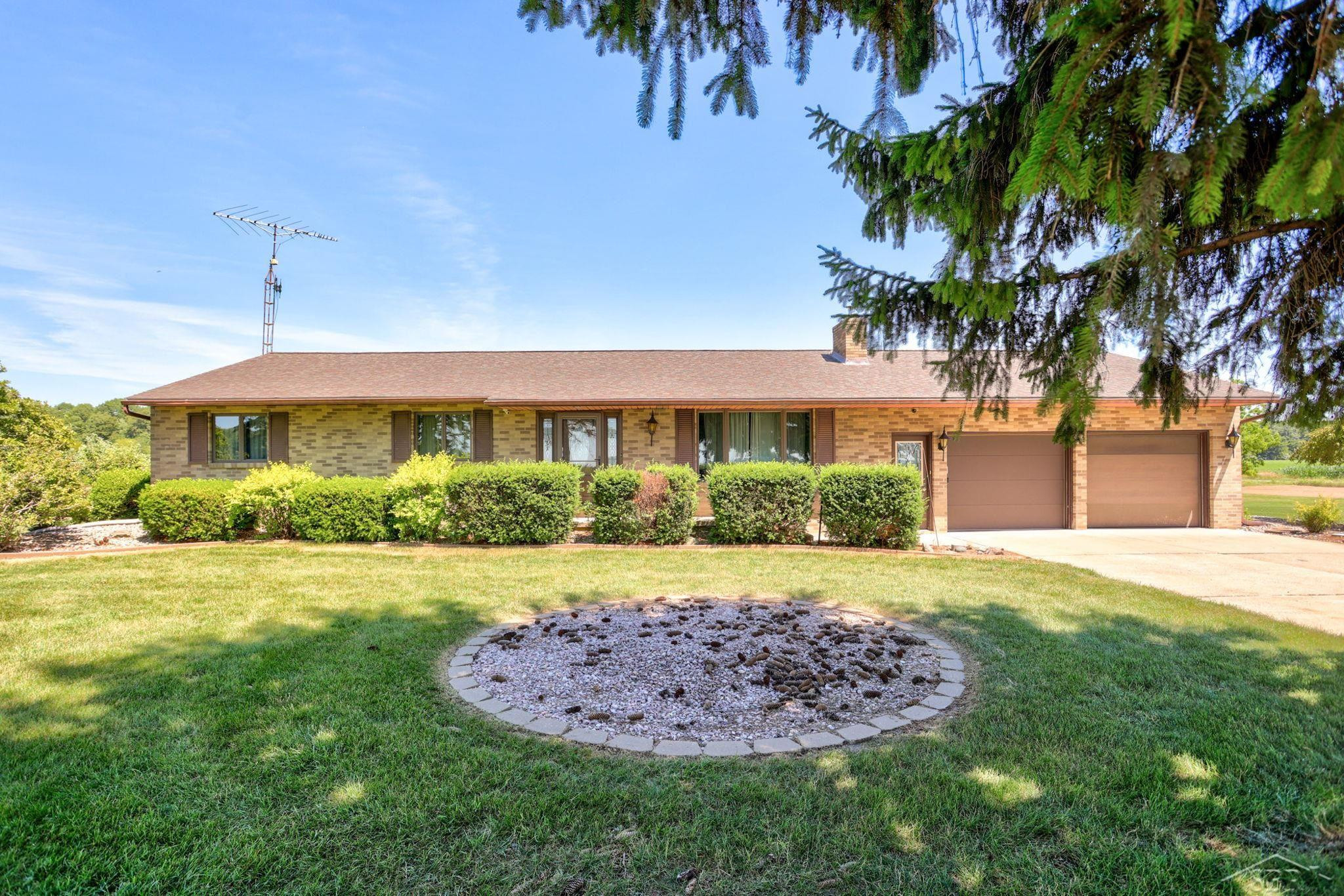 8530 N Orr Road, Freeland, MI 48623 — Photo 3
