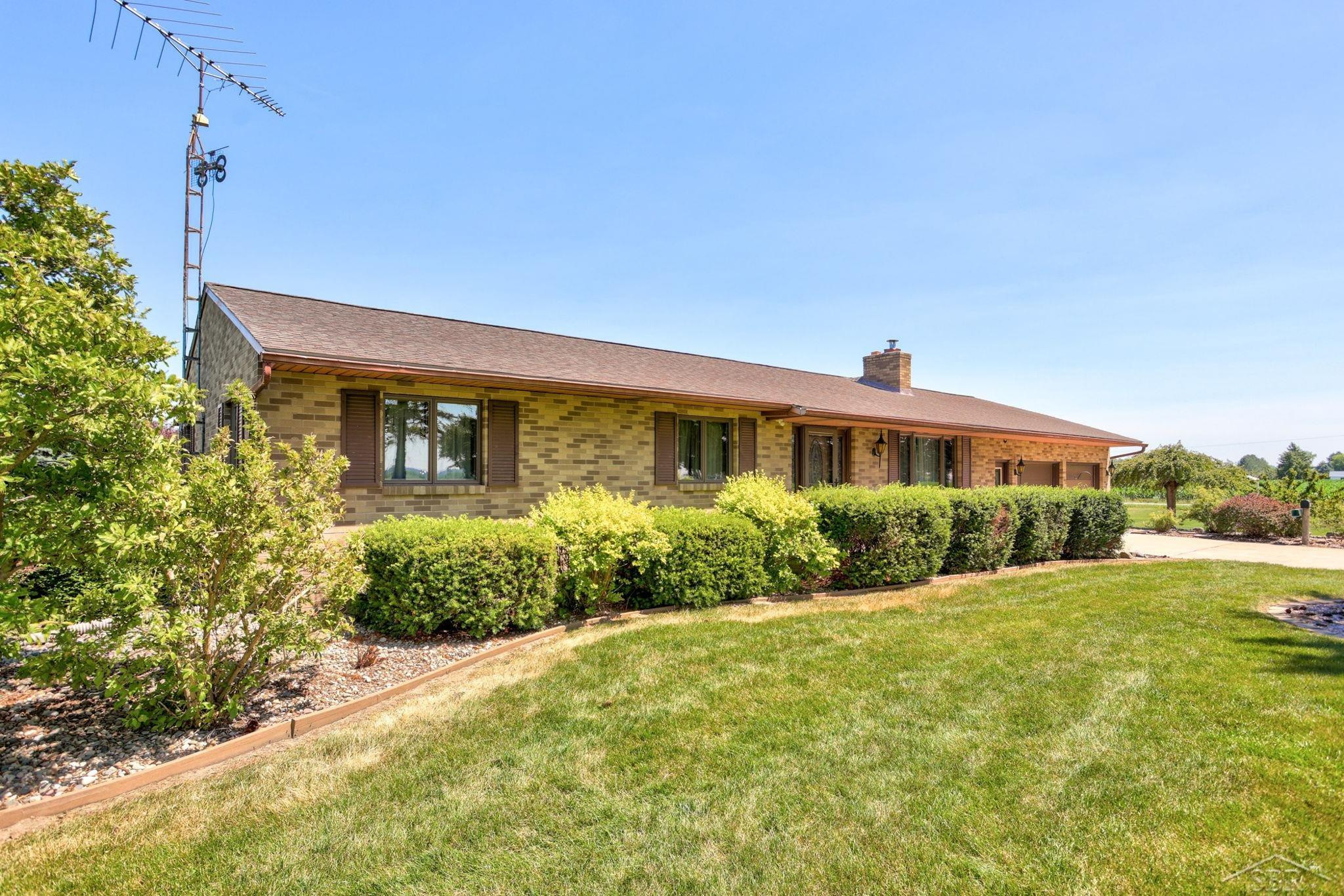8530 N Orr Road, Freeland, MI 48623 — Photo 4