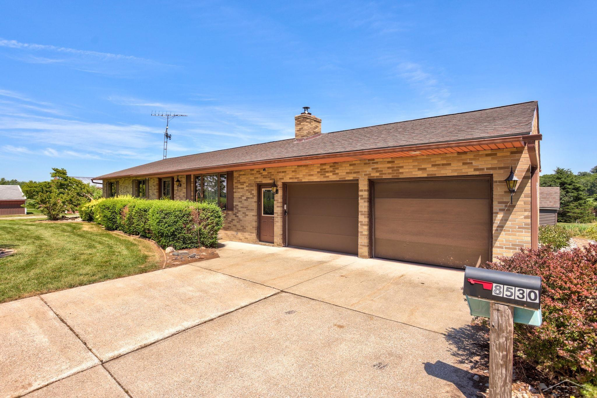 8530 N Orr Road, Freeland, MI 48623 — Photo 5