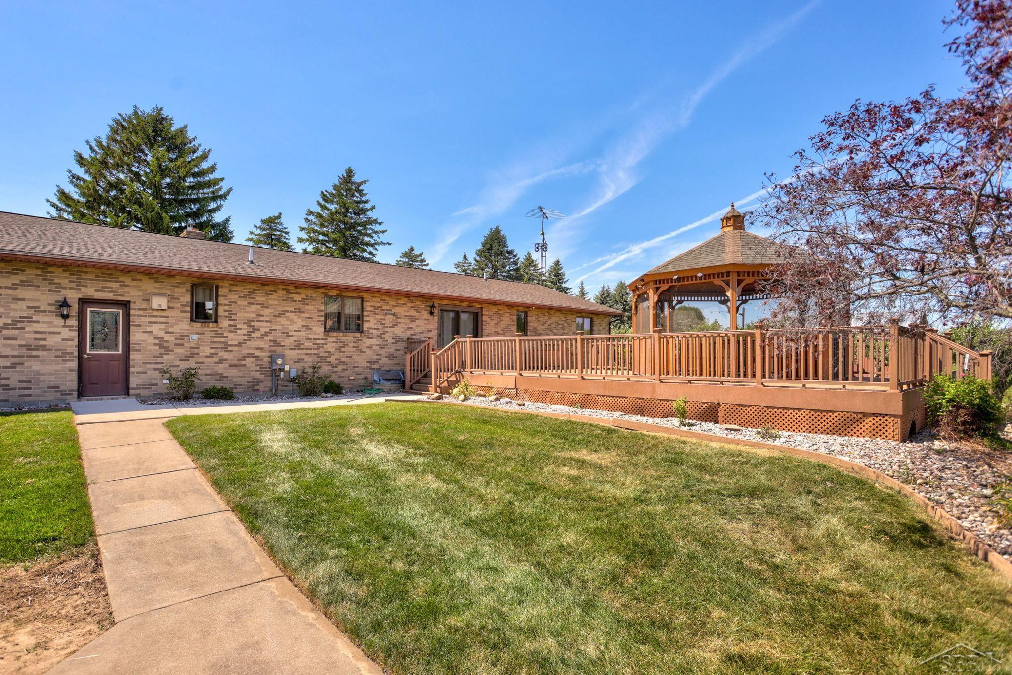 8530 N Orr Road, Freeland, MI 48623 — Photo 37