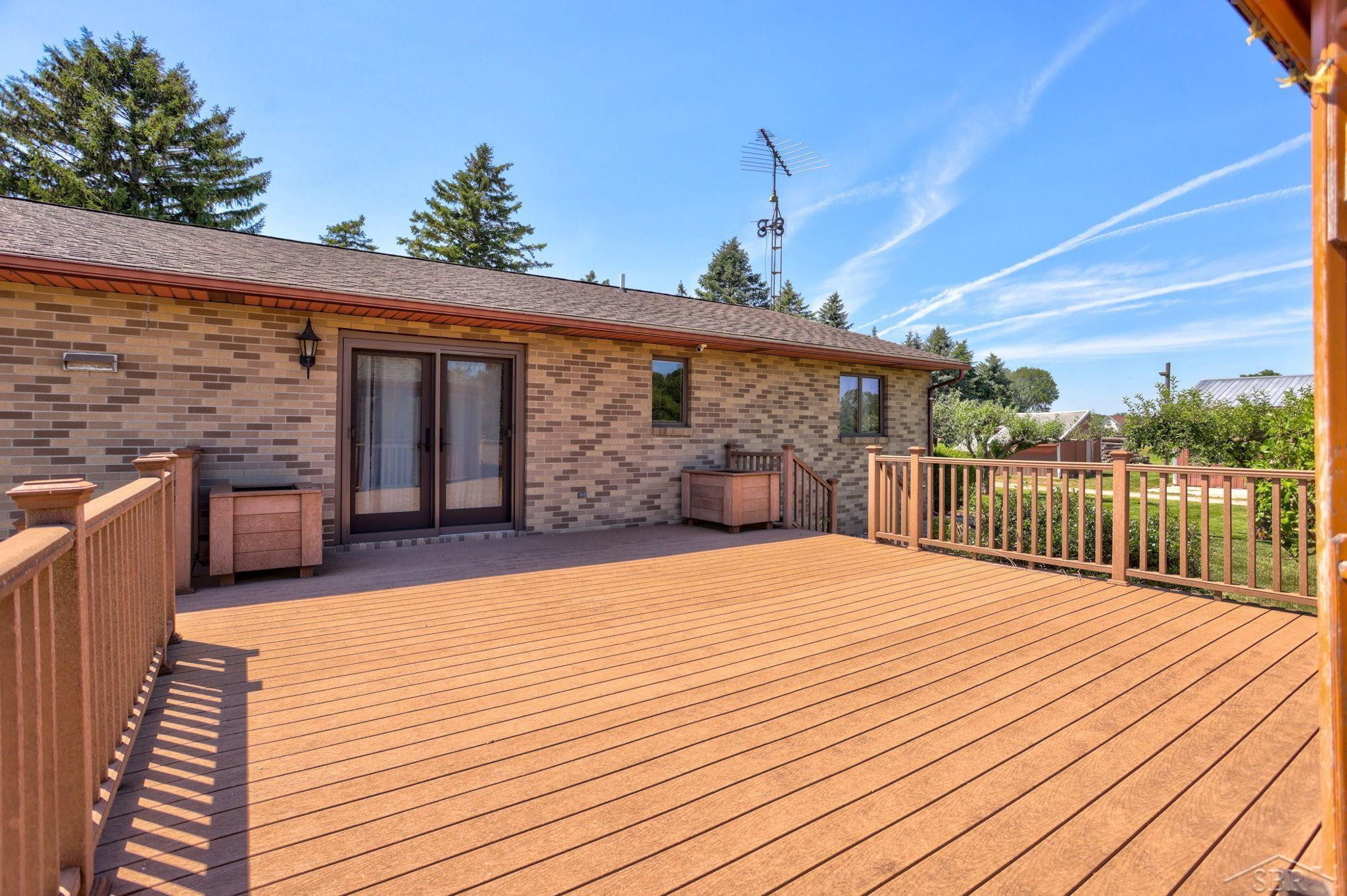 8530 N Orr Road, Freeland, MI 48623 — Photo 38