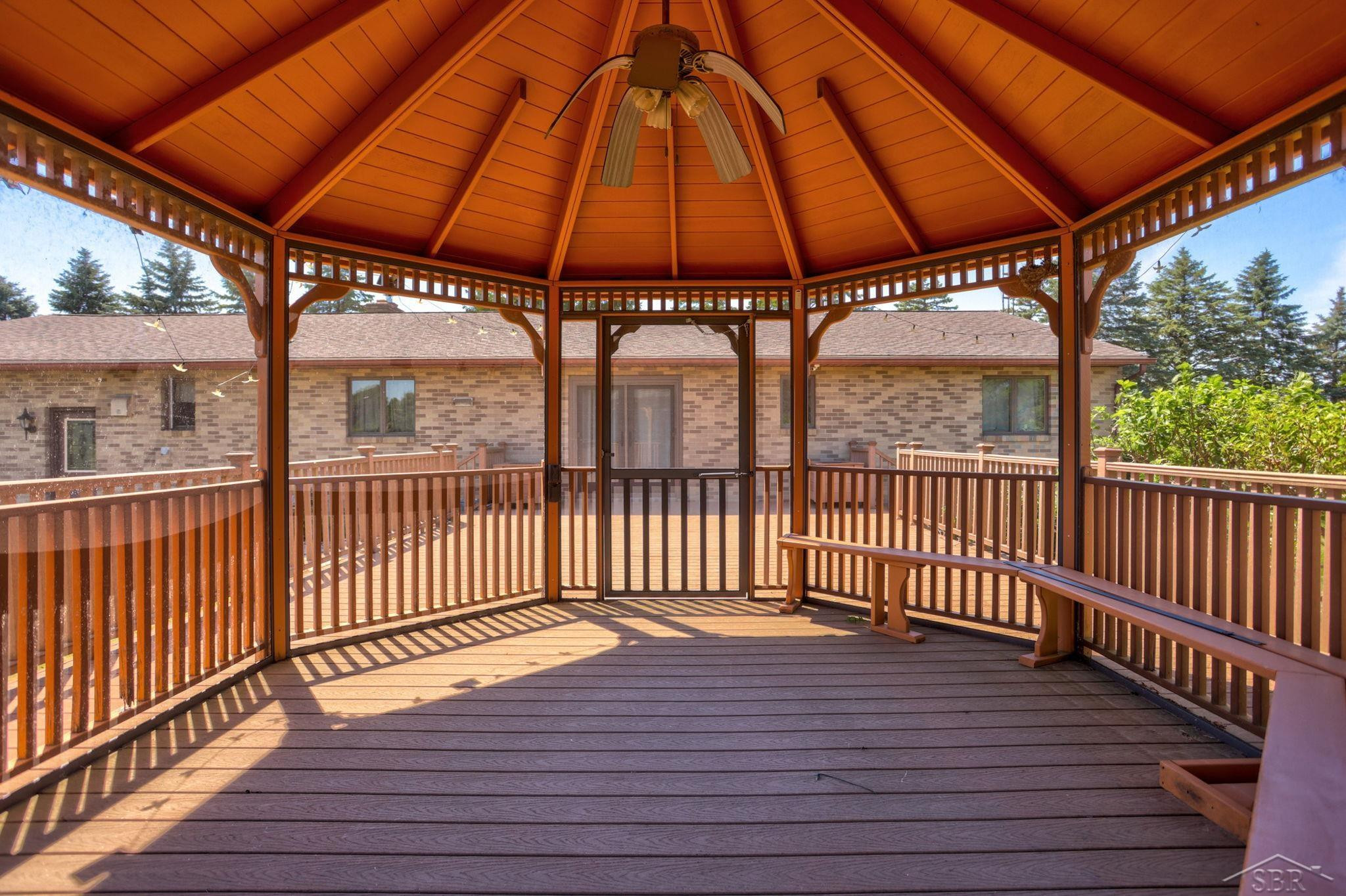 8530 N Orr Road, Freeland, MI 48623 — Photo 40