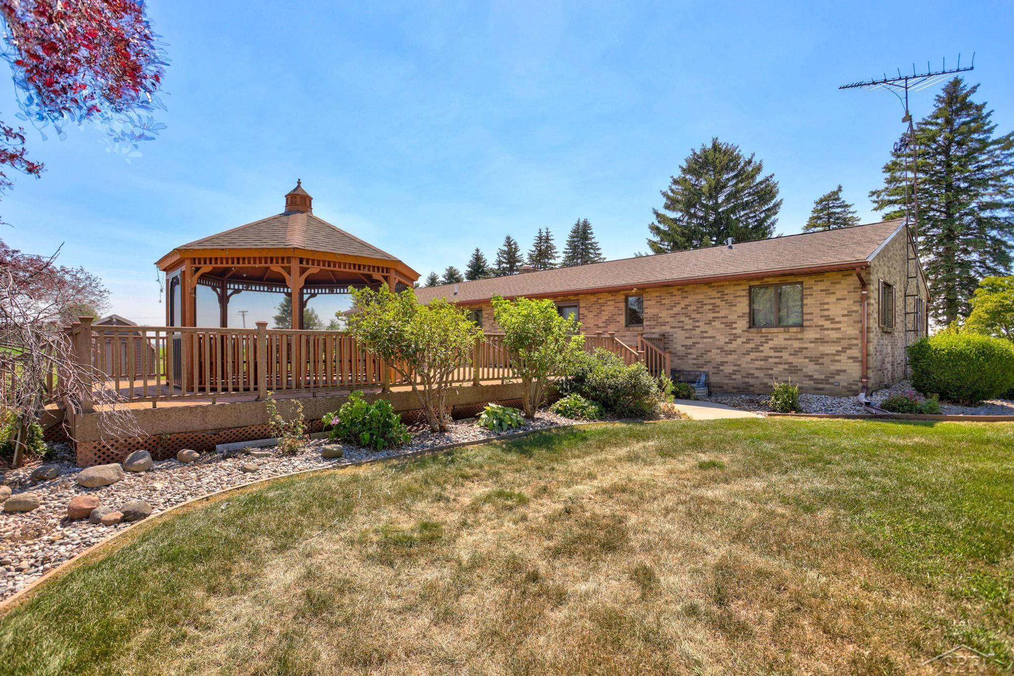 8530 N Orr Road, Freeland, MI 48623 — Photo 41